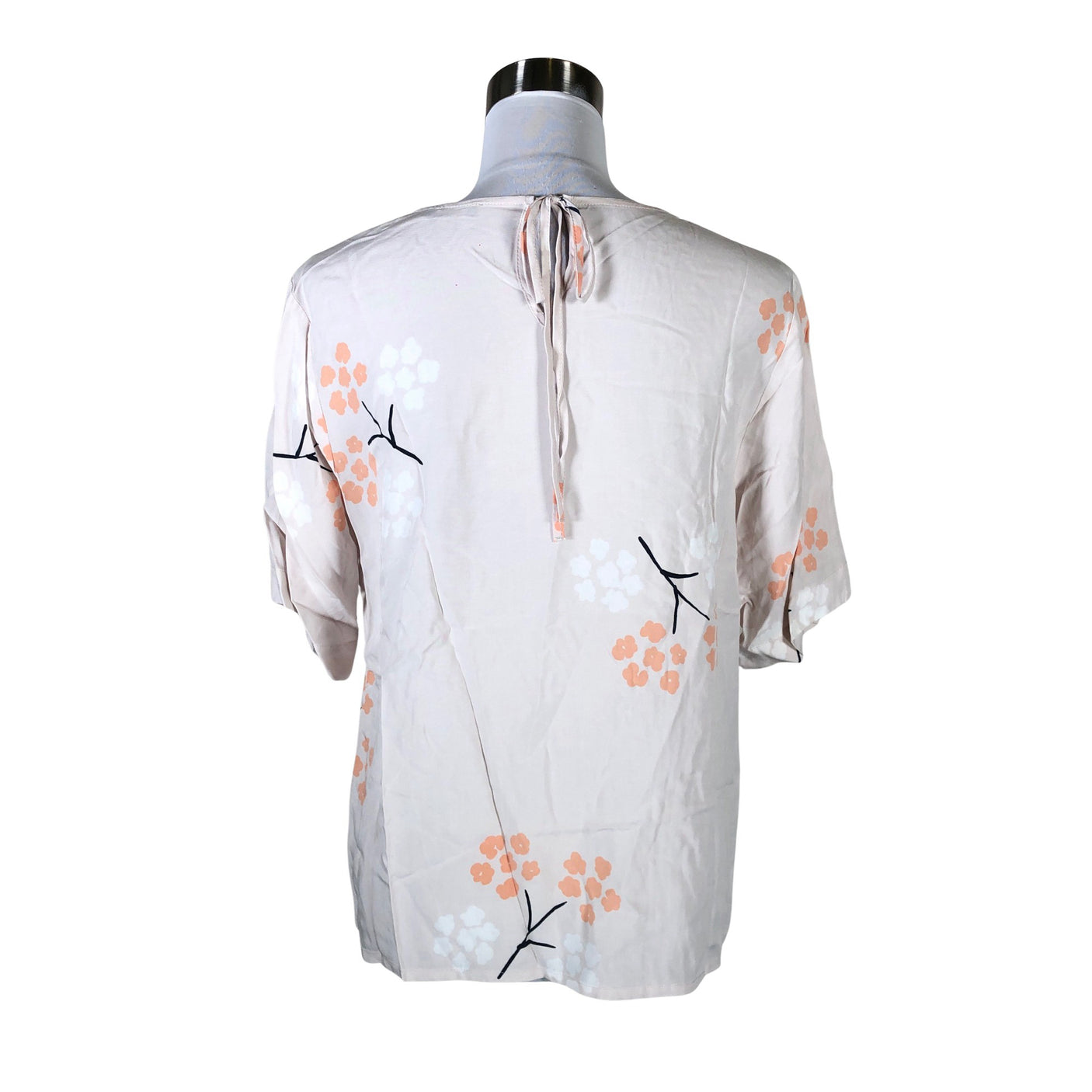 Unisex Nanso - Lyhythihainen pusero, koko 36 - (2)