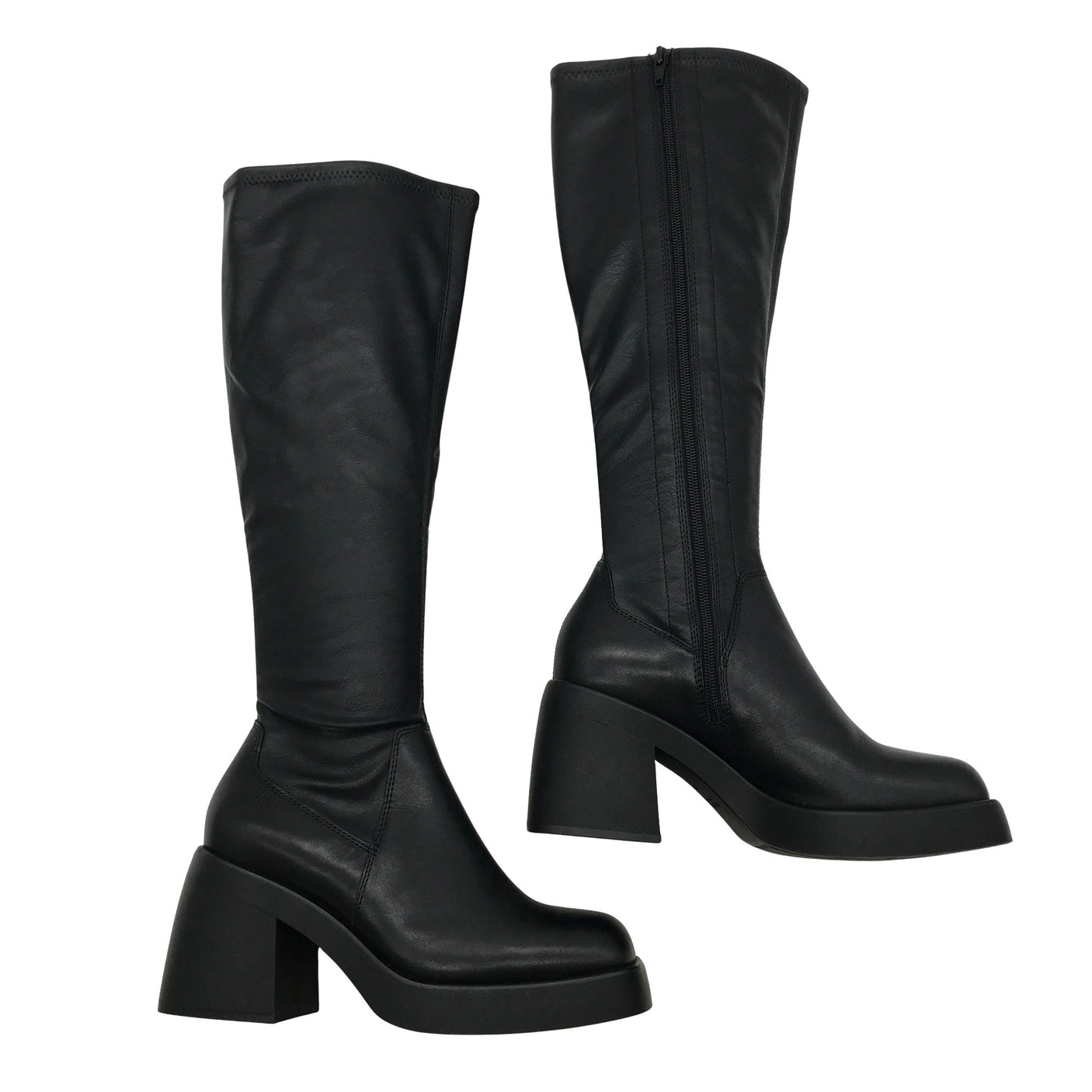Unisex Vagabond - Saappaat, koko 38 - (1)