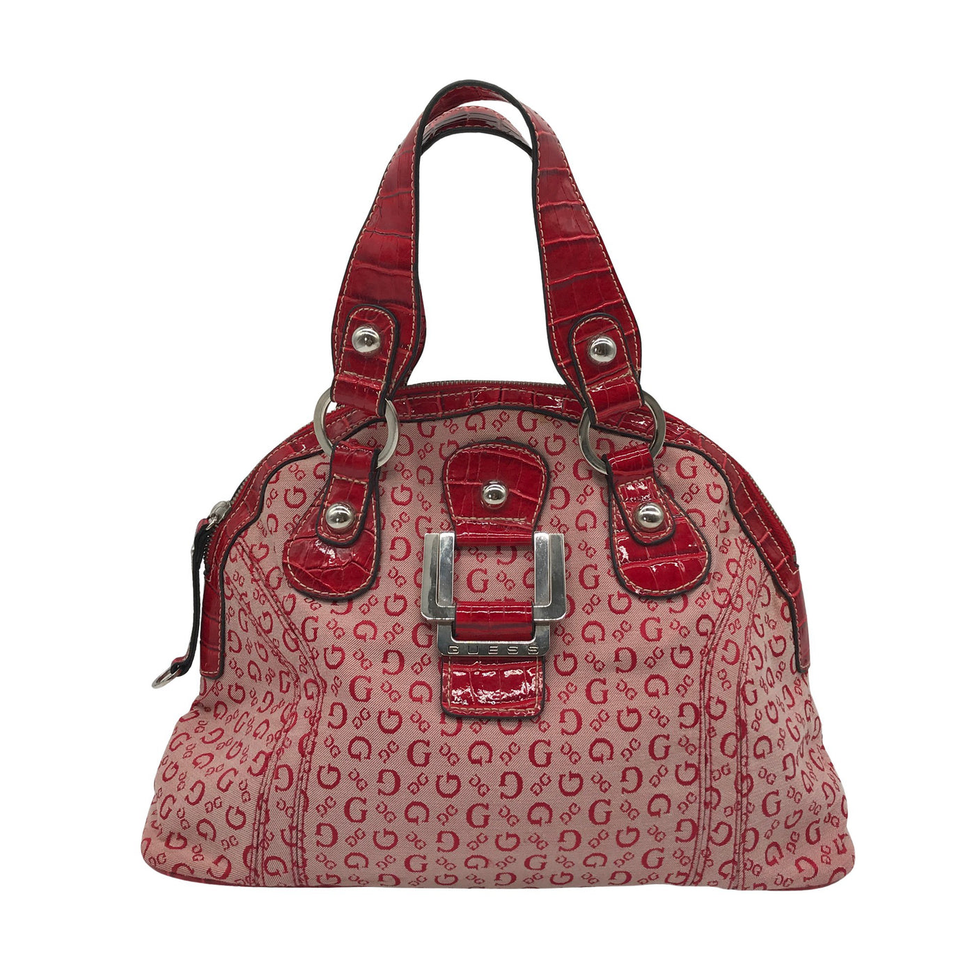 Unisex Guess - Käsilaukku, koko Midi - (1)