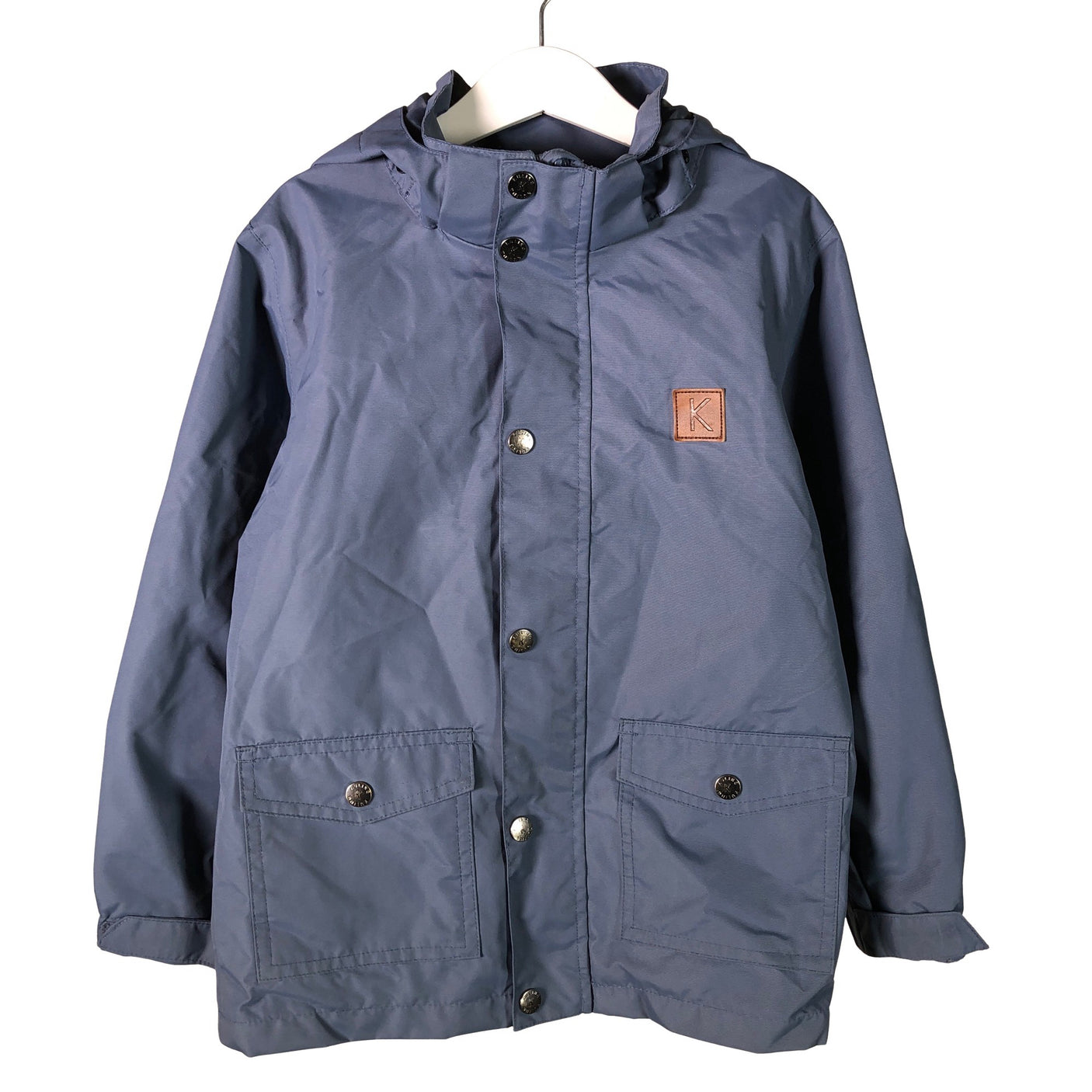 Unisex Kuling - Välikausitakki, koko 116 - 122 - (1)