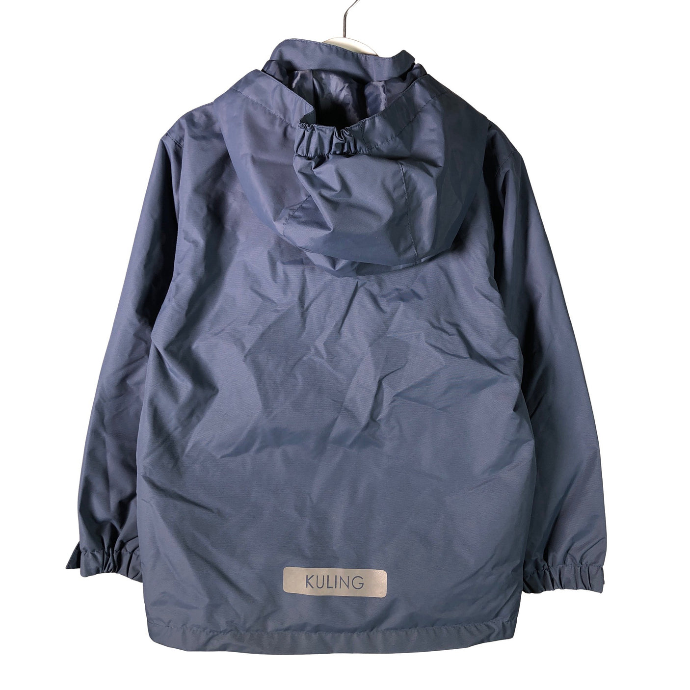 Unisex Kuling - Välikausitakki, koko 116 - 122 - (2)