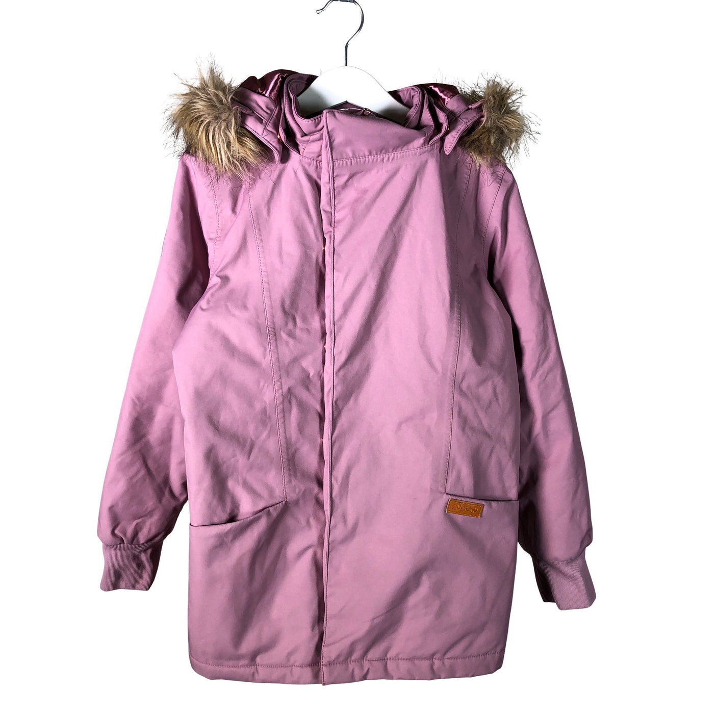 Unisex Gugguu - Toppatakki, koko 128 - 134 - (1)
