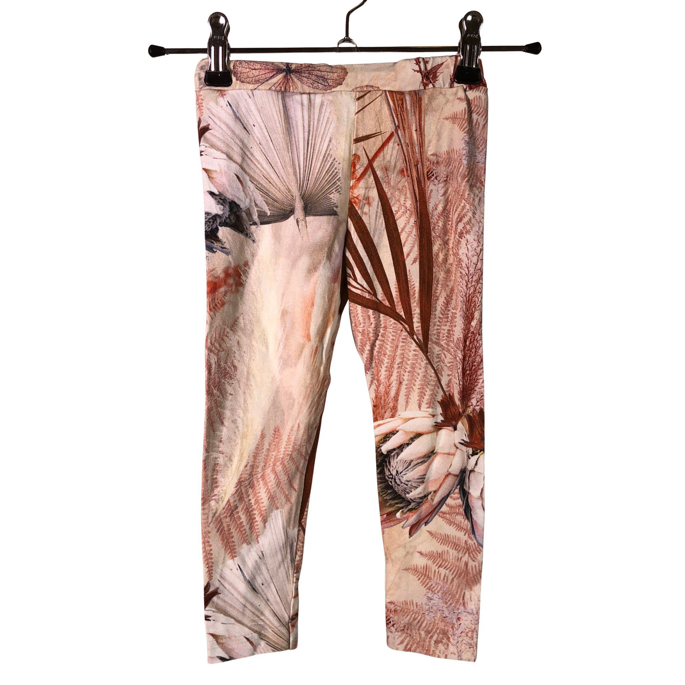 Unisex Gugguu - Leggingsit, koko 74 - 80 - (1)