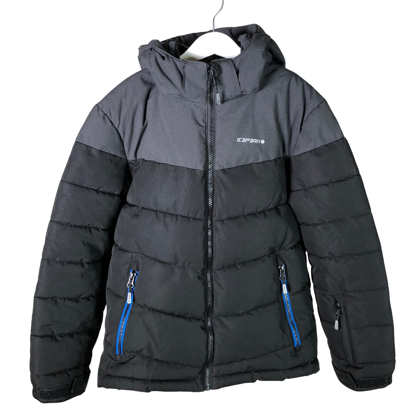 Unisex Icepeak - Toppatakki, koko 134 - 140 - (1)