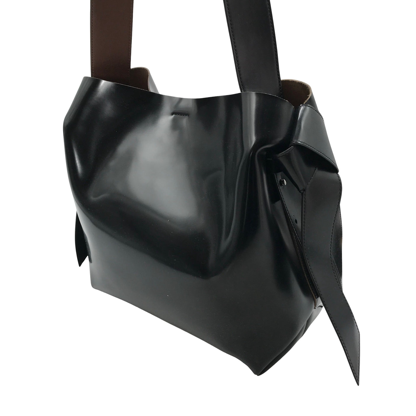 Unisex Acne - Käsilaukku, koko Maxi - (2)