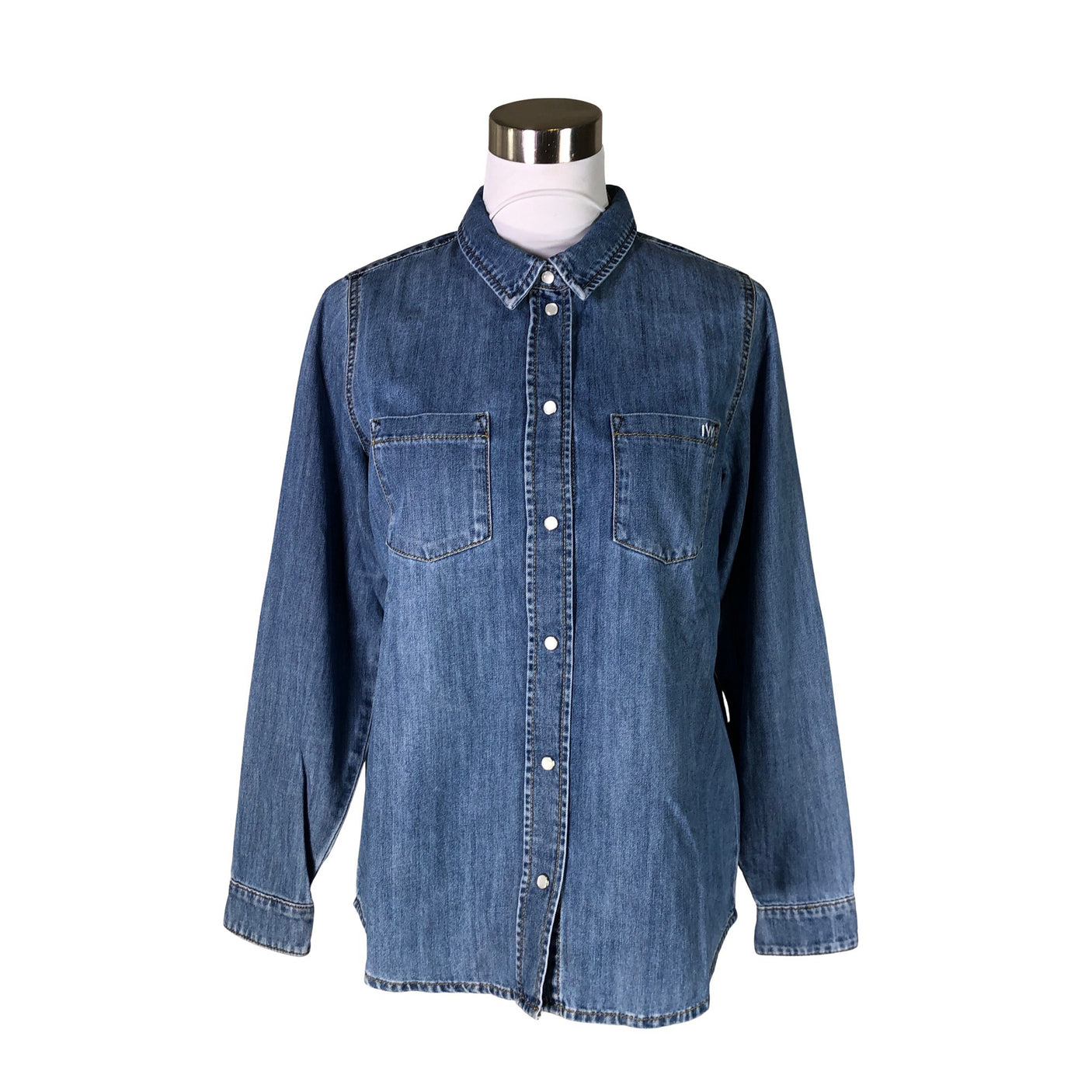 Unisex Ivy Copenhagen - Farkkupaita, koko 34 - (1)