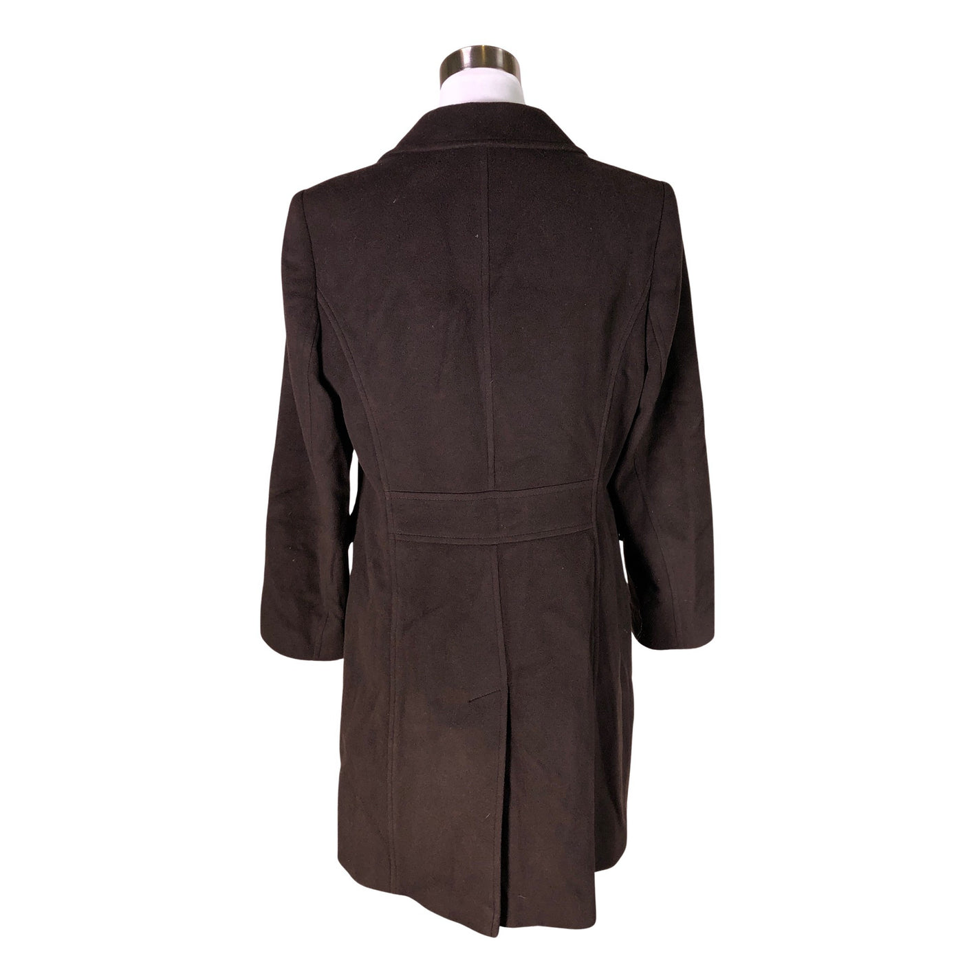 Unisex Basler - Villakangastakki, koko 40 - (2)