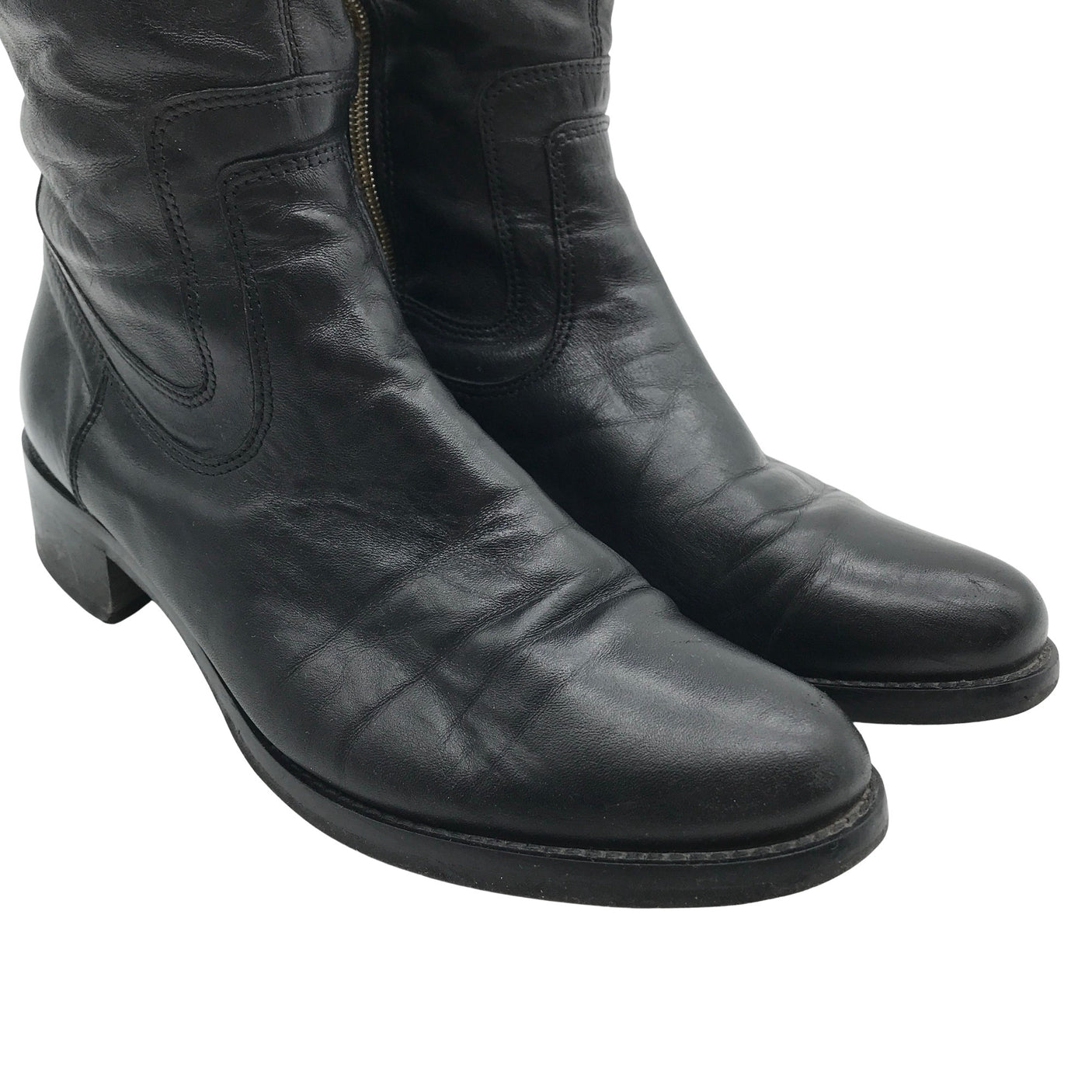 Unisex Clarks - Saappaat, koko 39 - (3)
