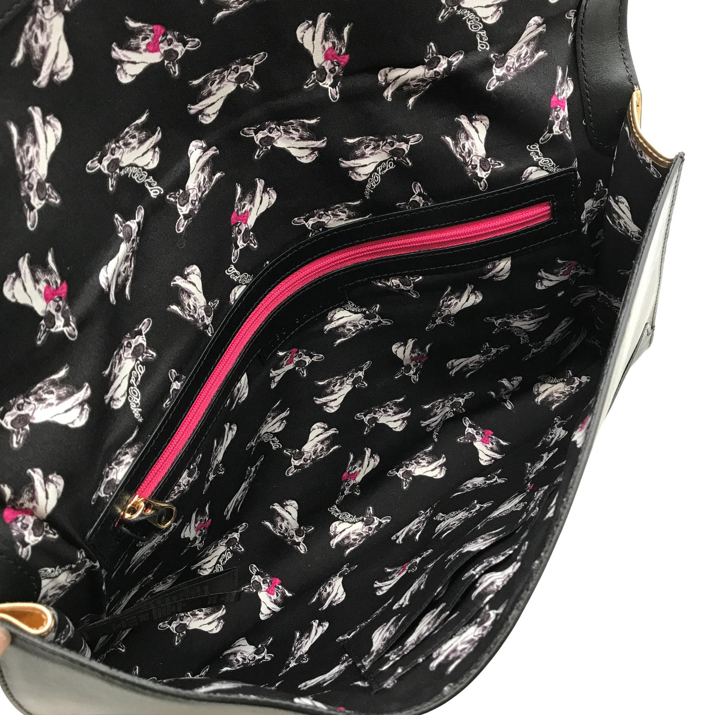 Unisex Ted Baker - Iltalaukku, koko Midi - (2)