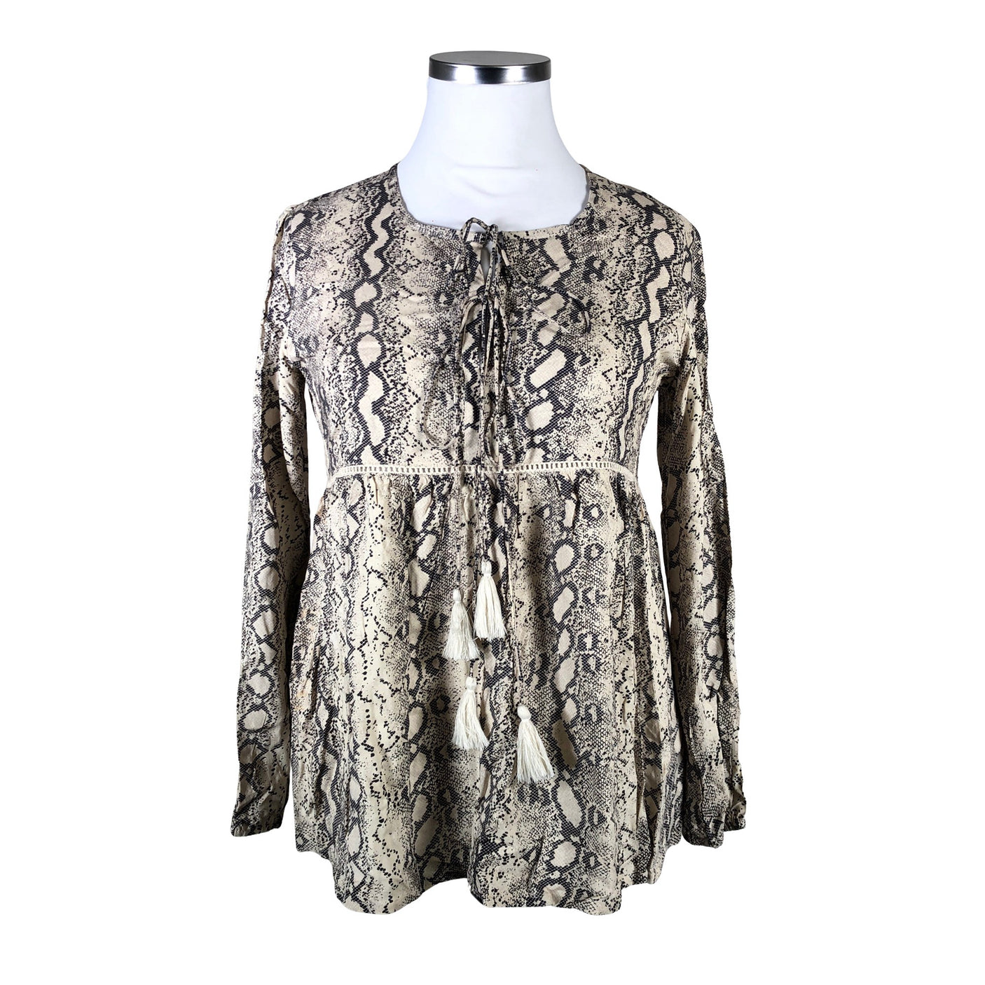 Unisex Lara Ethnics - Pusero, koko 40 - (1)