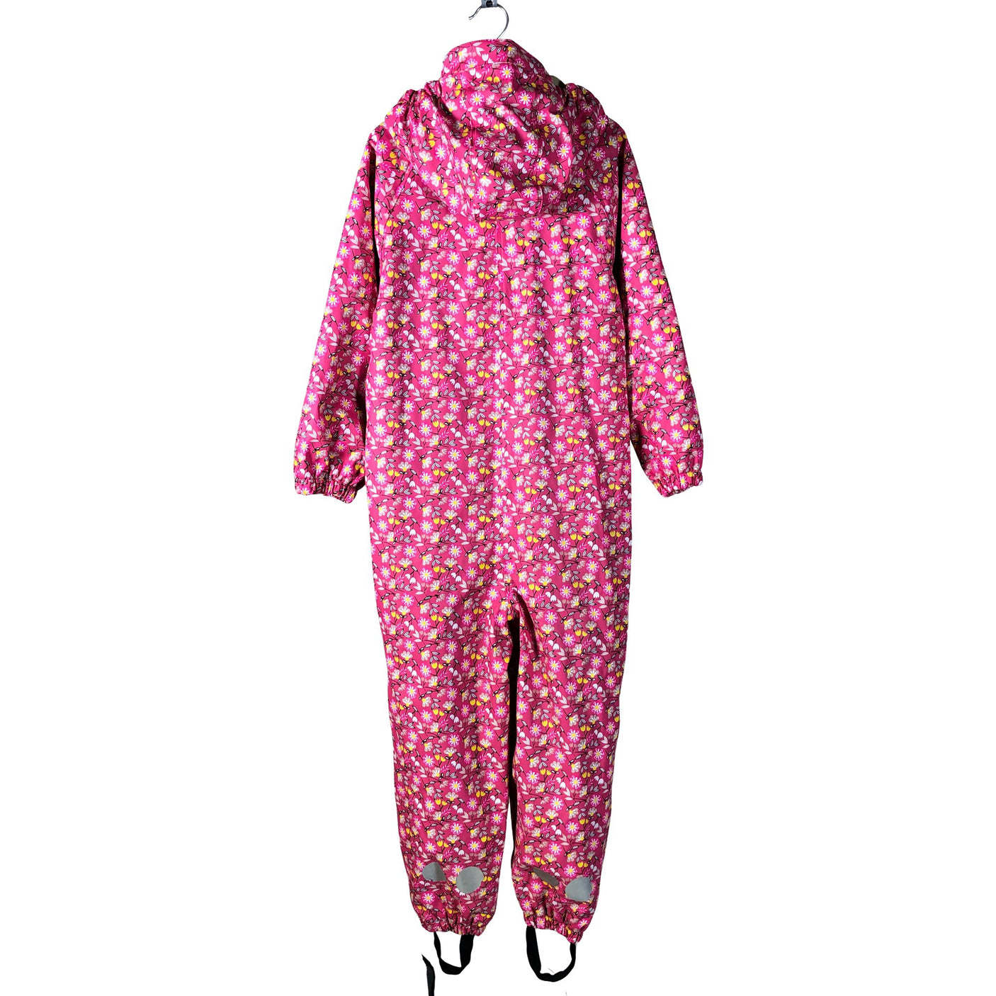 Unisex Jonathan - Sadehaalari, koko 116 - 122 - (2)