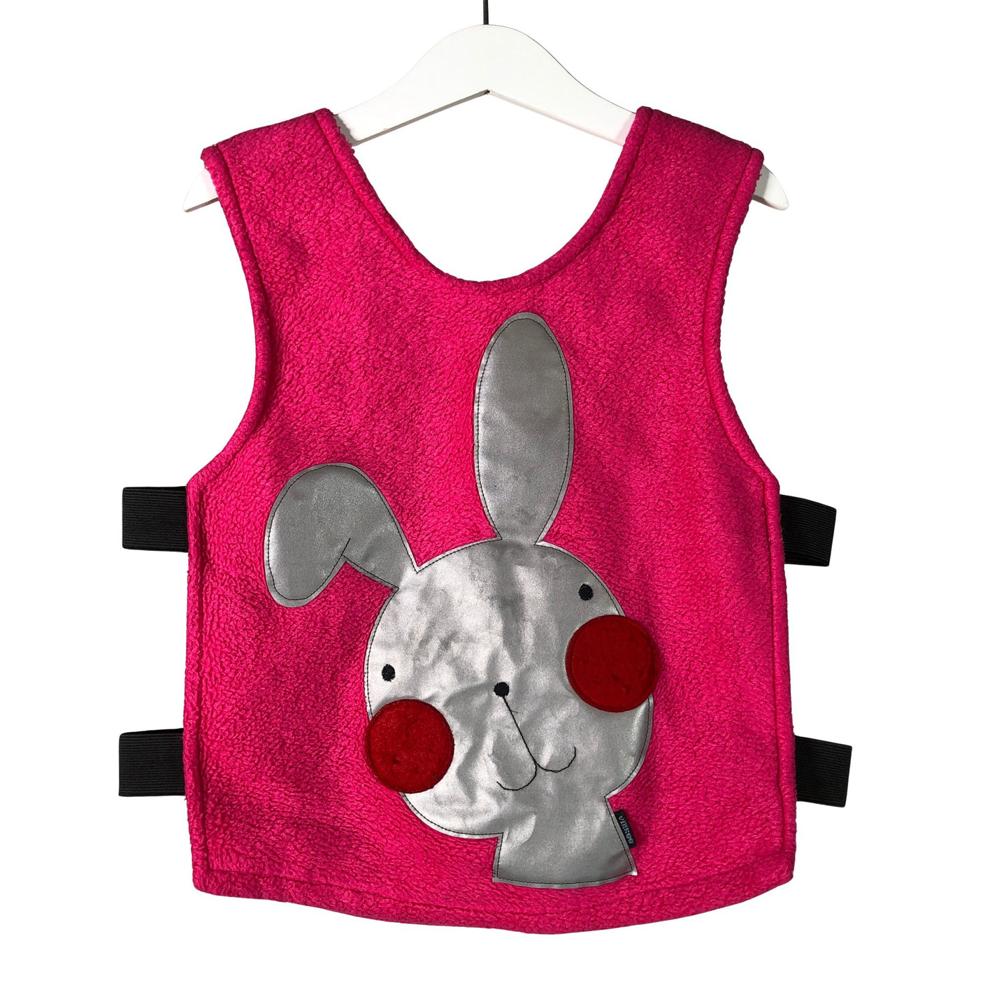 Unisex Vinkee - Liivi, koko 104 - 110 - (1)