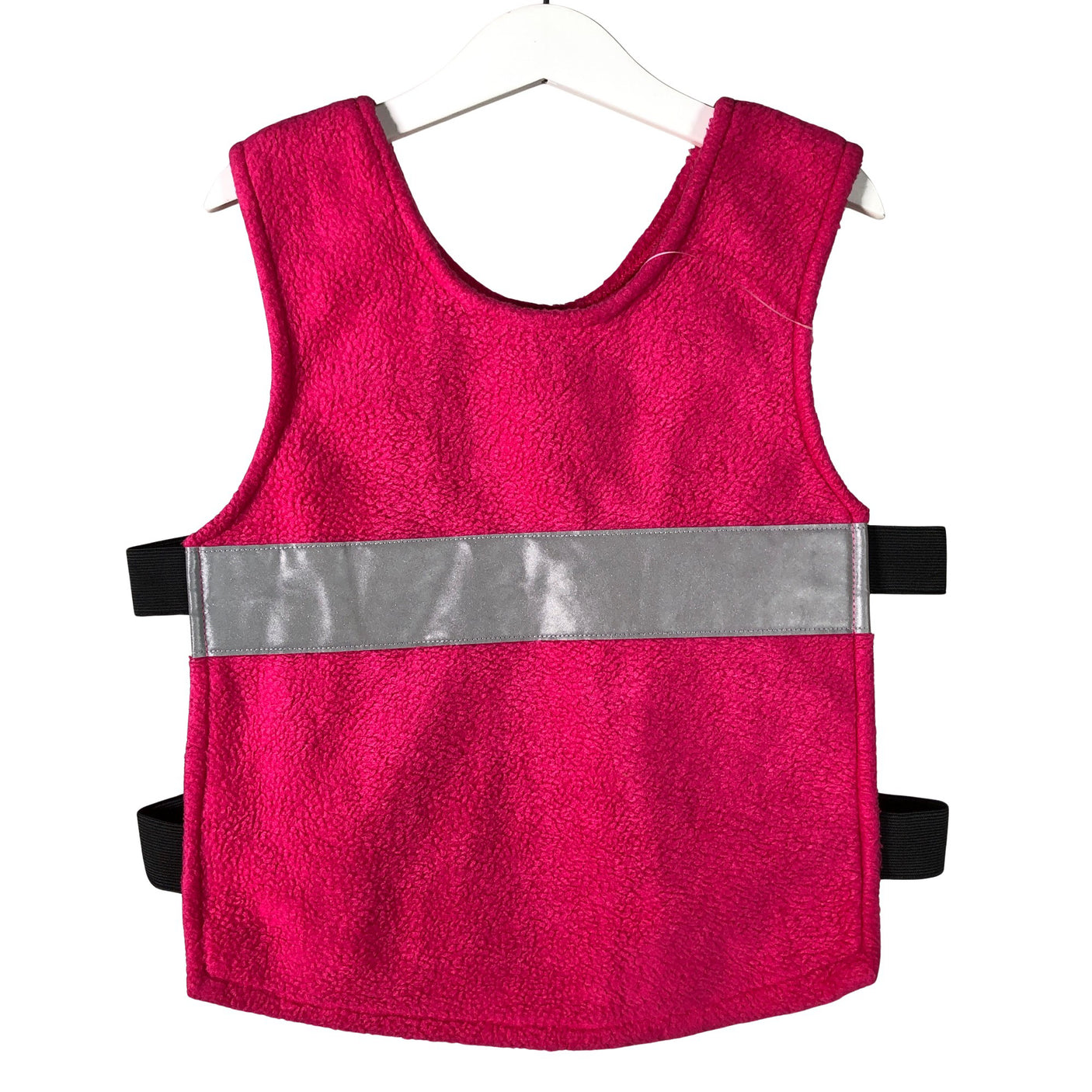 Unisex Vinkee - Liivi, koko 104 - 110 - (2)