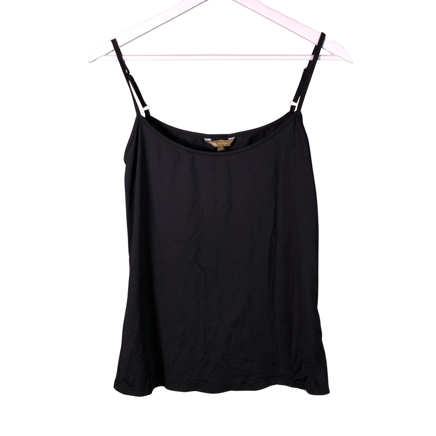 Unisex Aventura - Trikootoppi, koko 40 - (1)