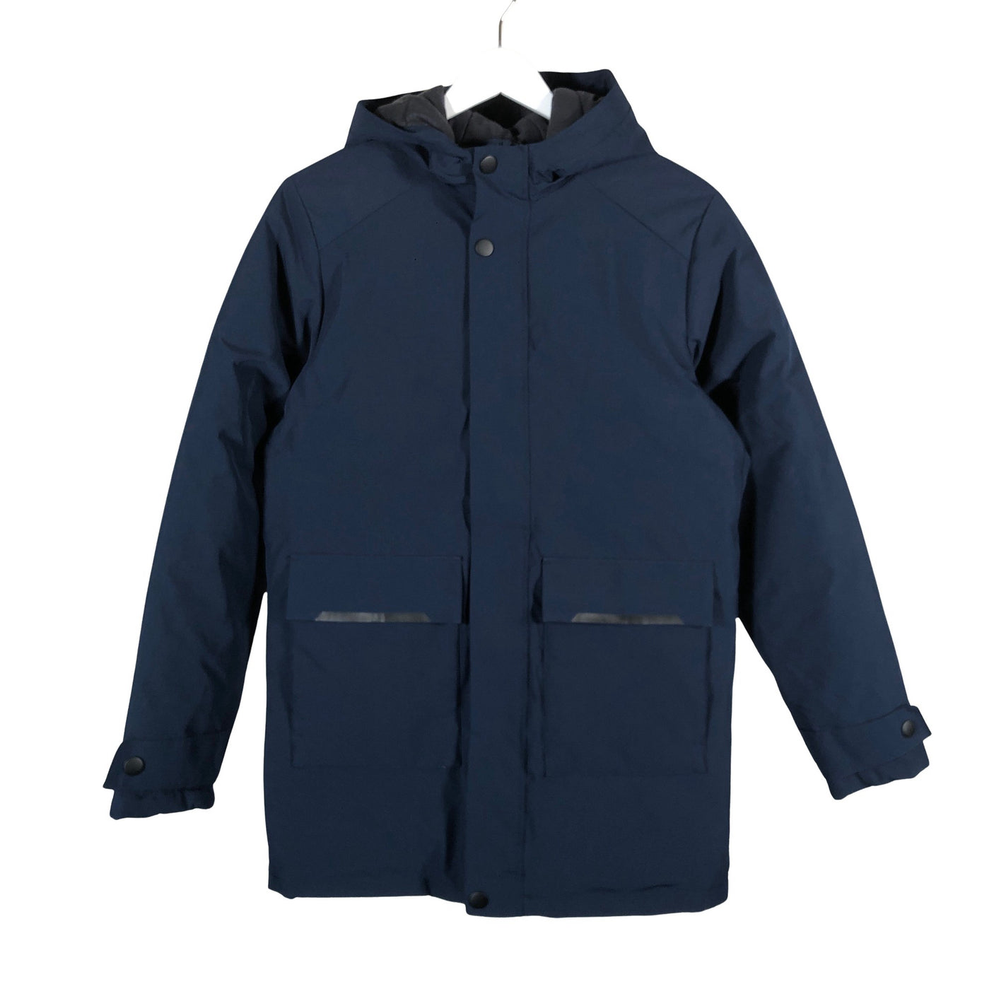 Unisex Jack & Jones - Toppatakki, koko 158 - 164 - (1)