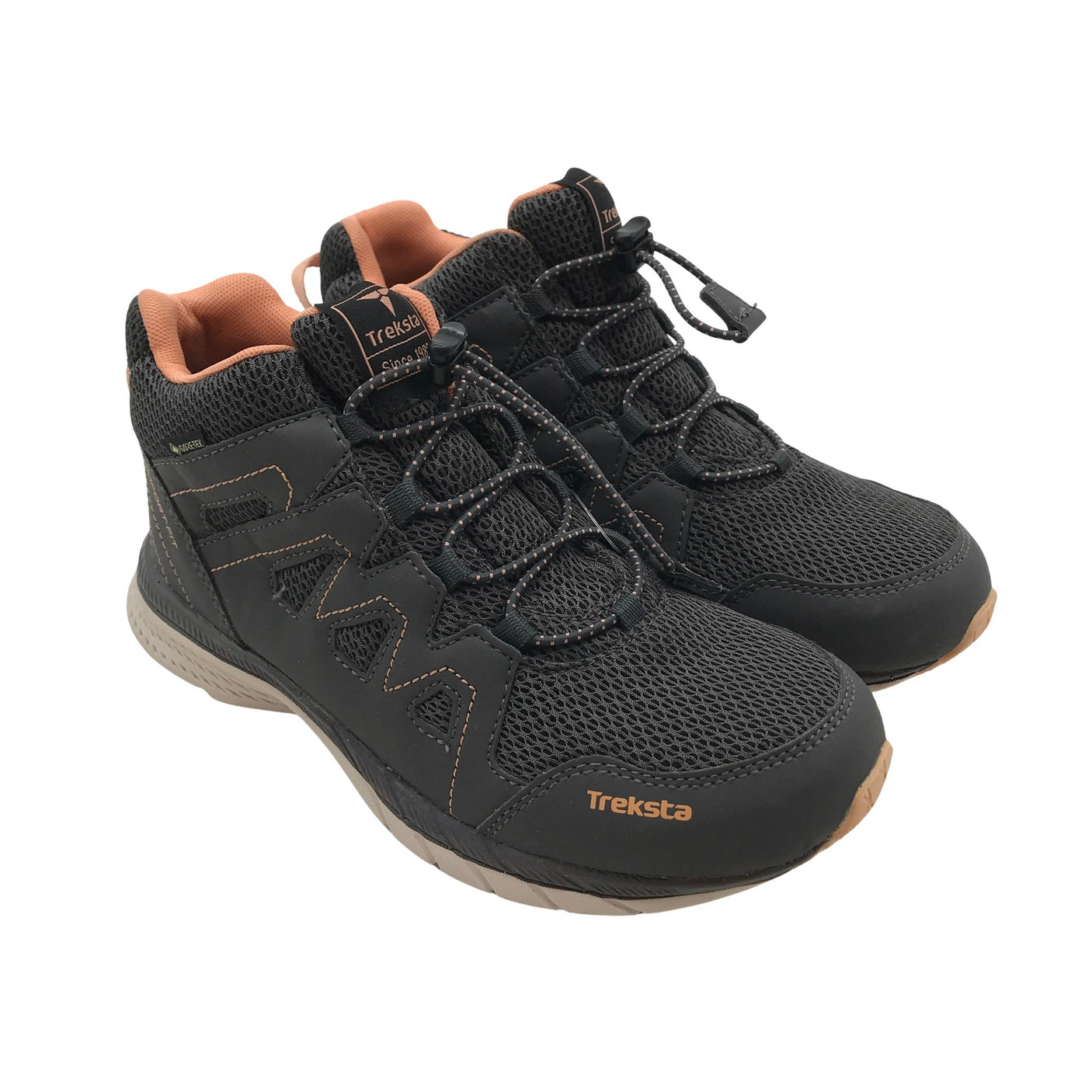 Unisex Treksta - Lenkkarit, koko 37 - (2)