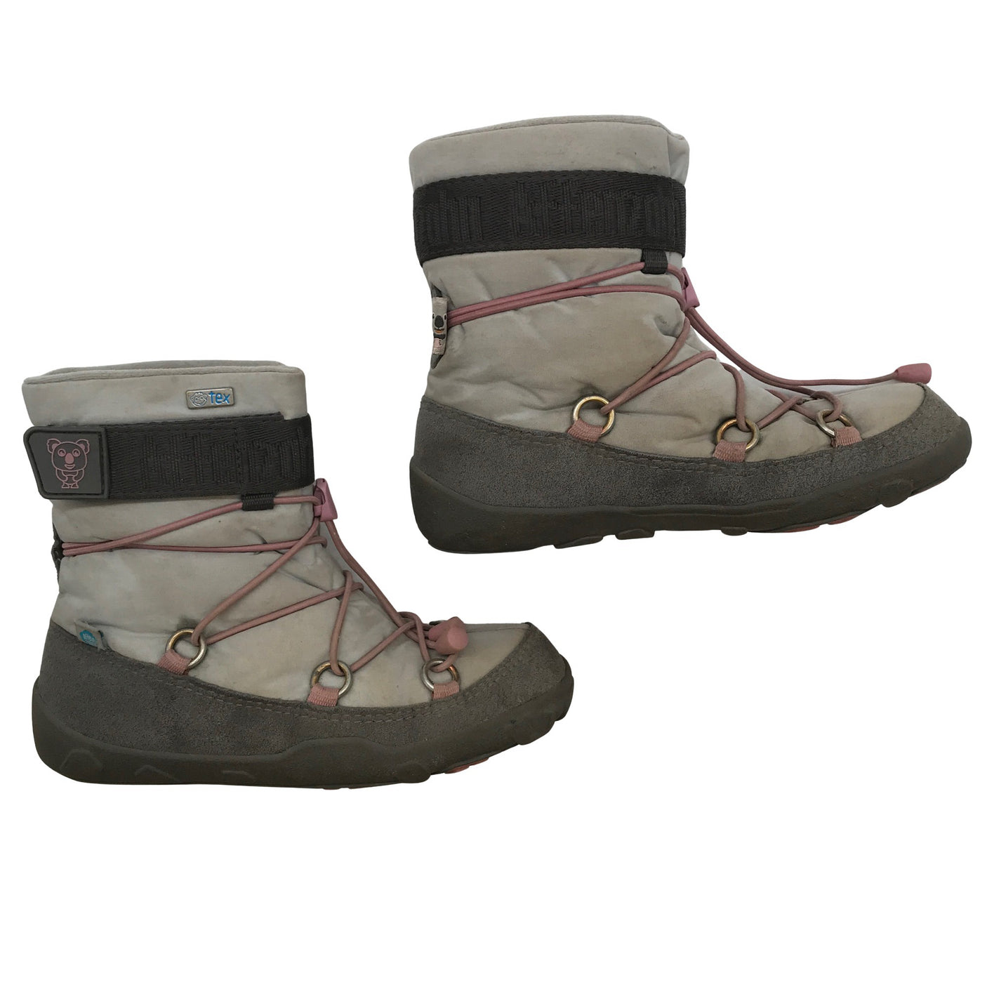 Unisex Affenzahn - Talvikengät, koko 29 - (1)