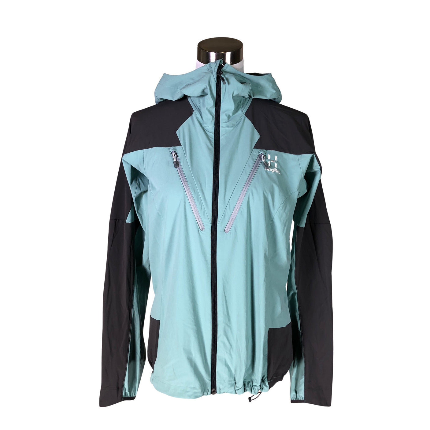 Unisex Haglöfs - Ulkoilutakki, koko 38 - (1)