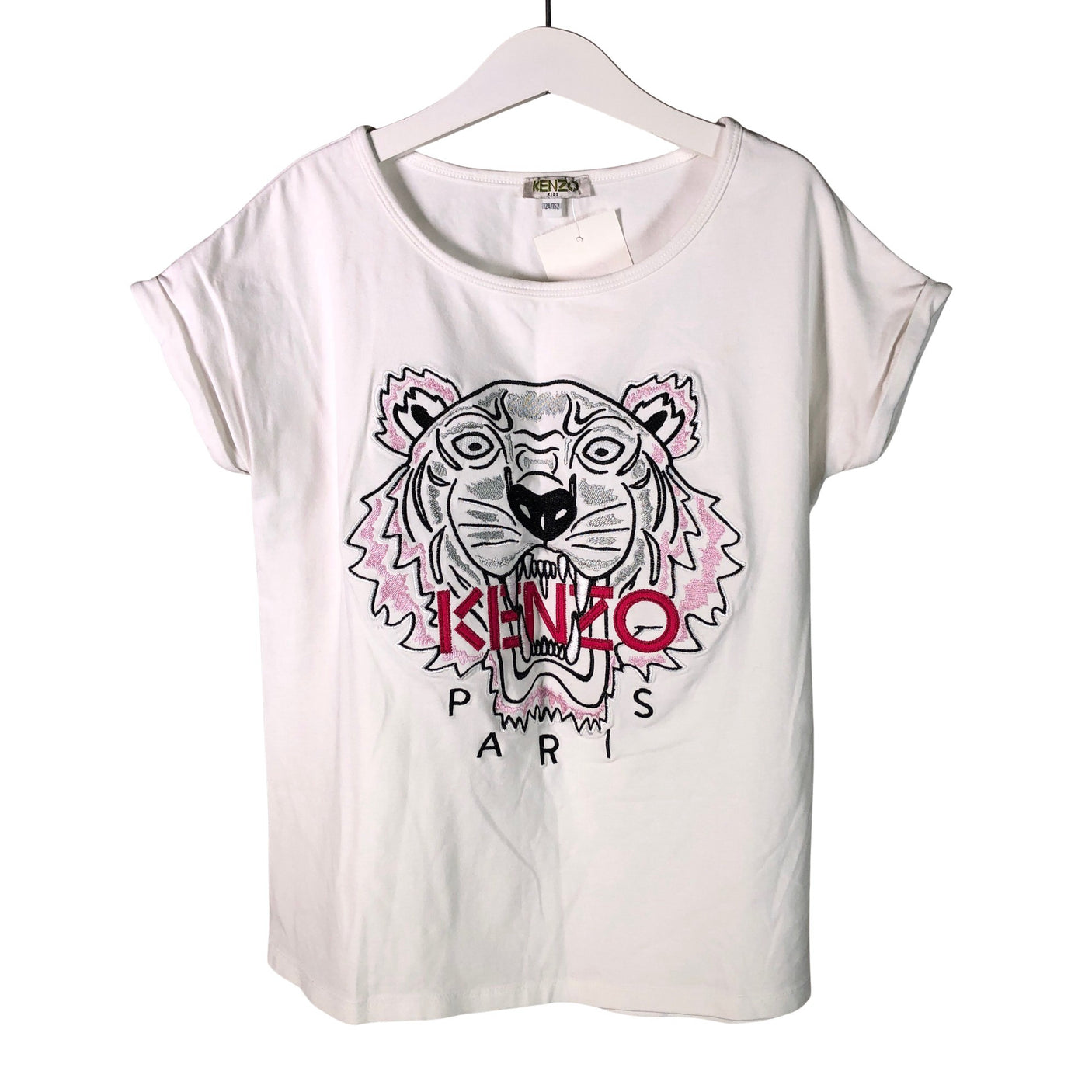Unisex Kenzo Kids - T-paita, koko 146 - 152 - (1)