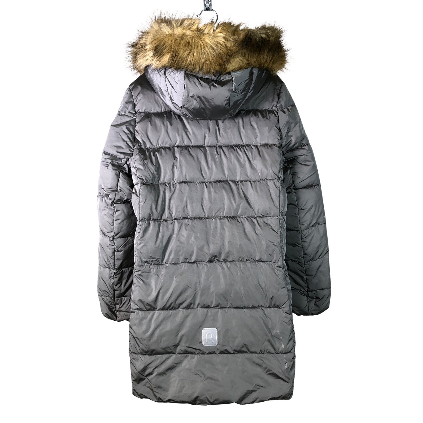 Unisex Reima - Toppatakki, koko 140 - 146 - (2)