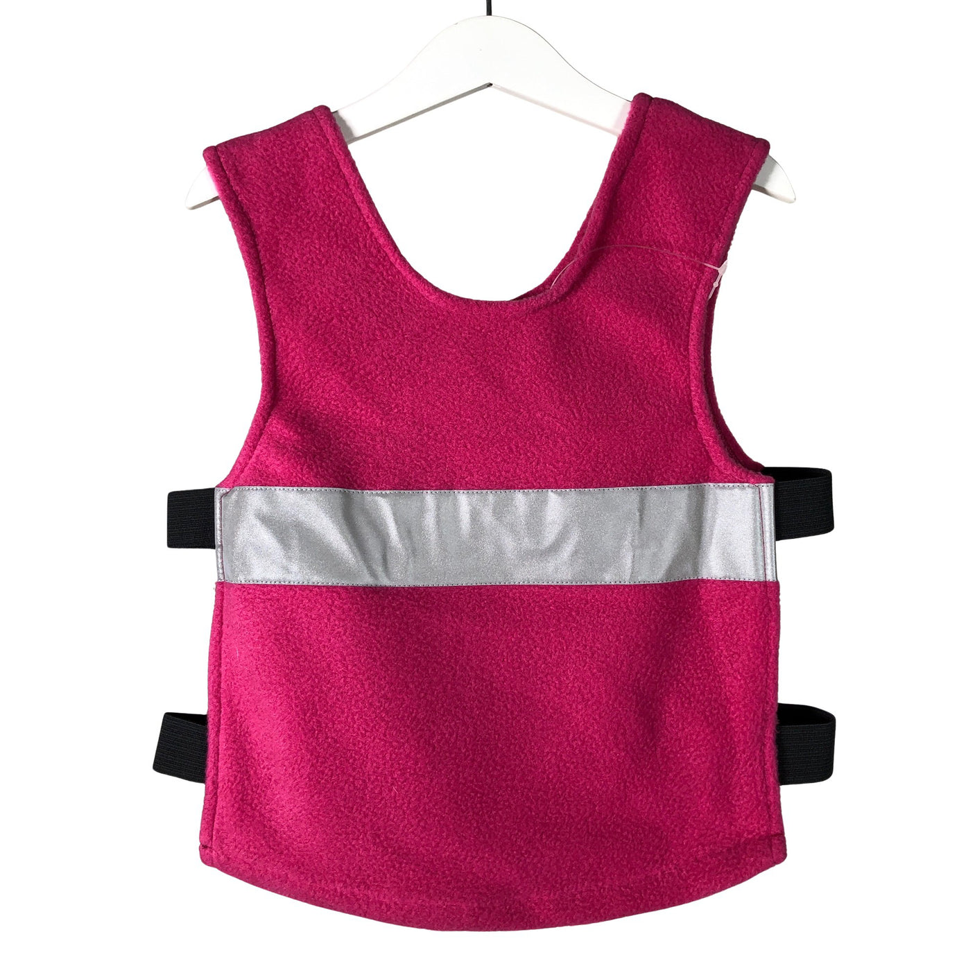 Unisex Vinkee - Ulkoiluliivi, koko 98 - 104 - (2)