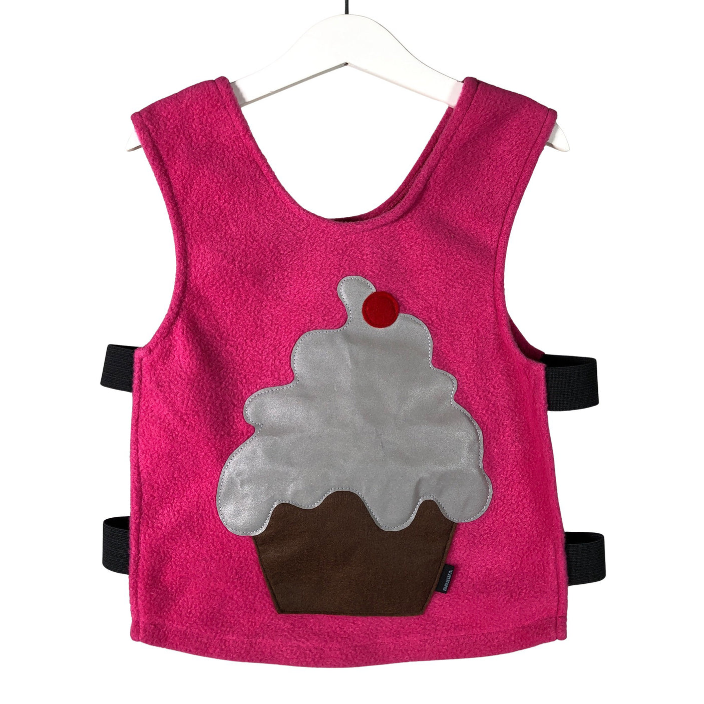 Unisex Vinkee - Ulkoiluliivi, koko 98 - 104 - (1)