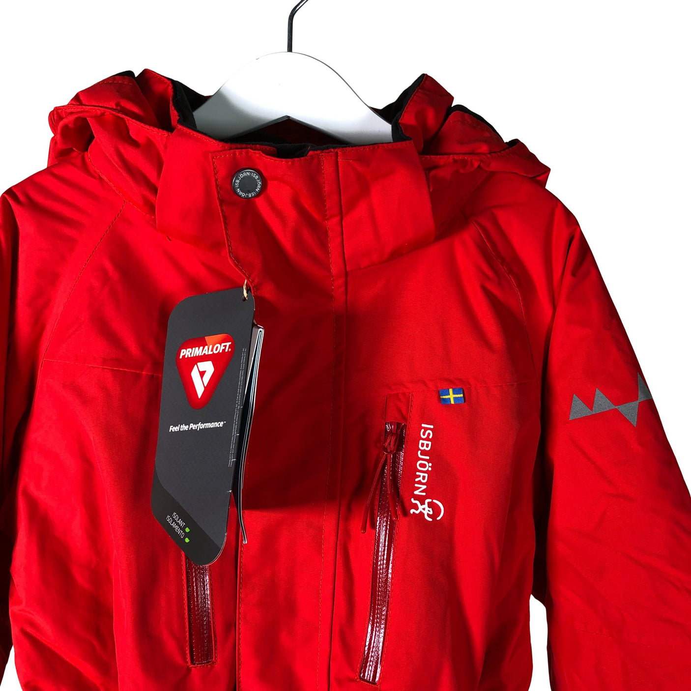 Unisex Isbjörn of Sweden - Toppahaalari, koko 104 - 110 - (3)
