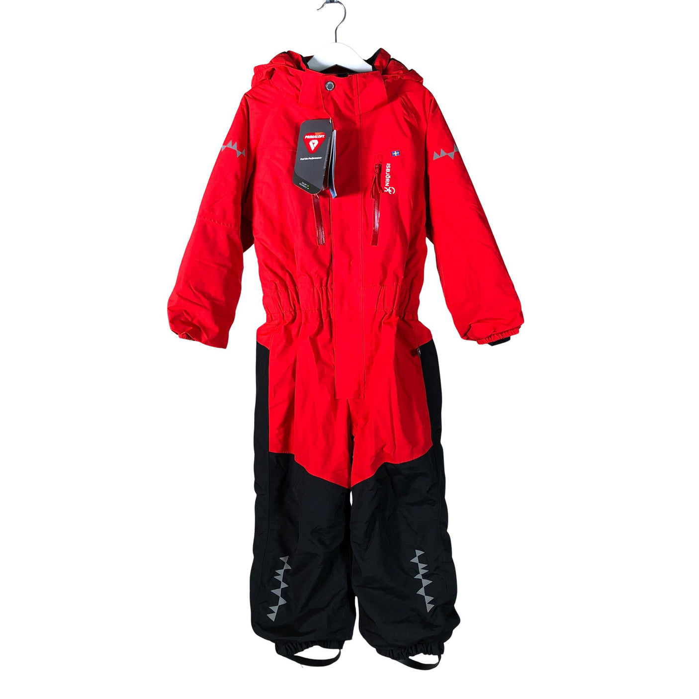 Unisex Isbjörn of Sweden - Toppahaalari, koko 104 - 110 - (1)