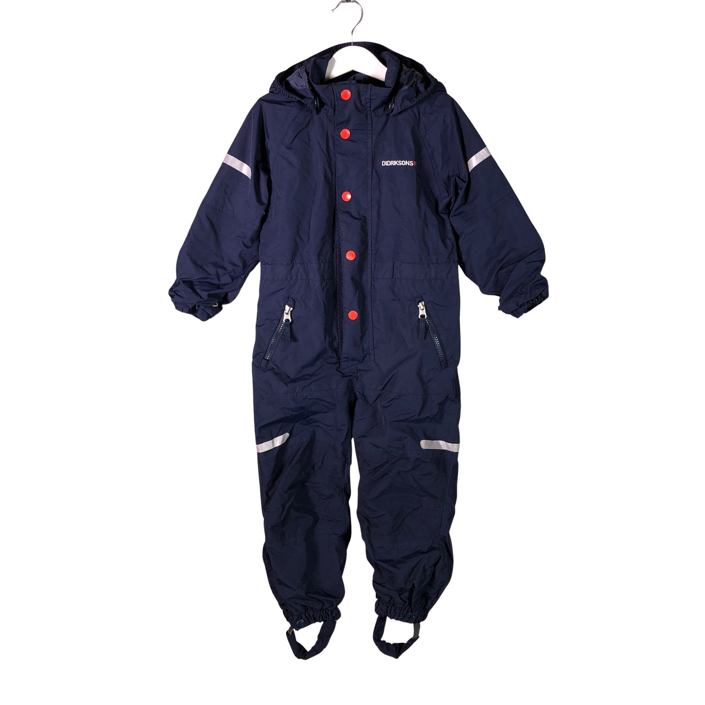 Unisex Didriksons - Välikausihaalari, koko 98 - 104 - (1)