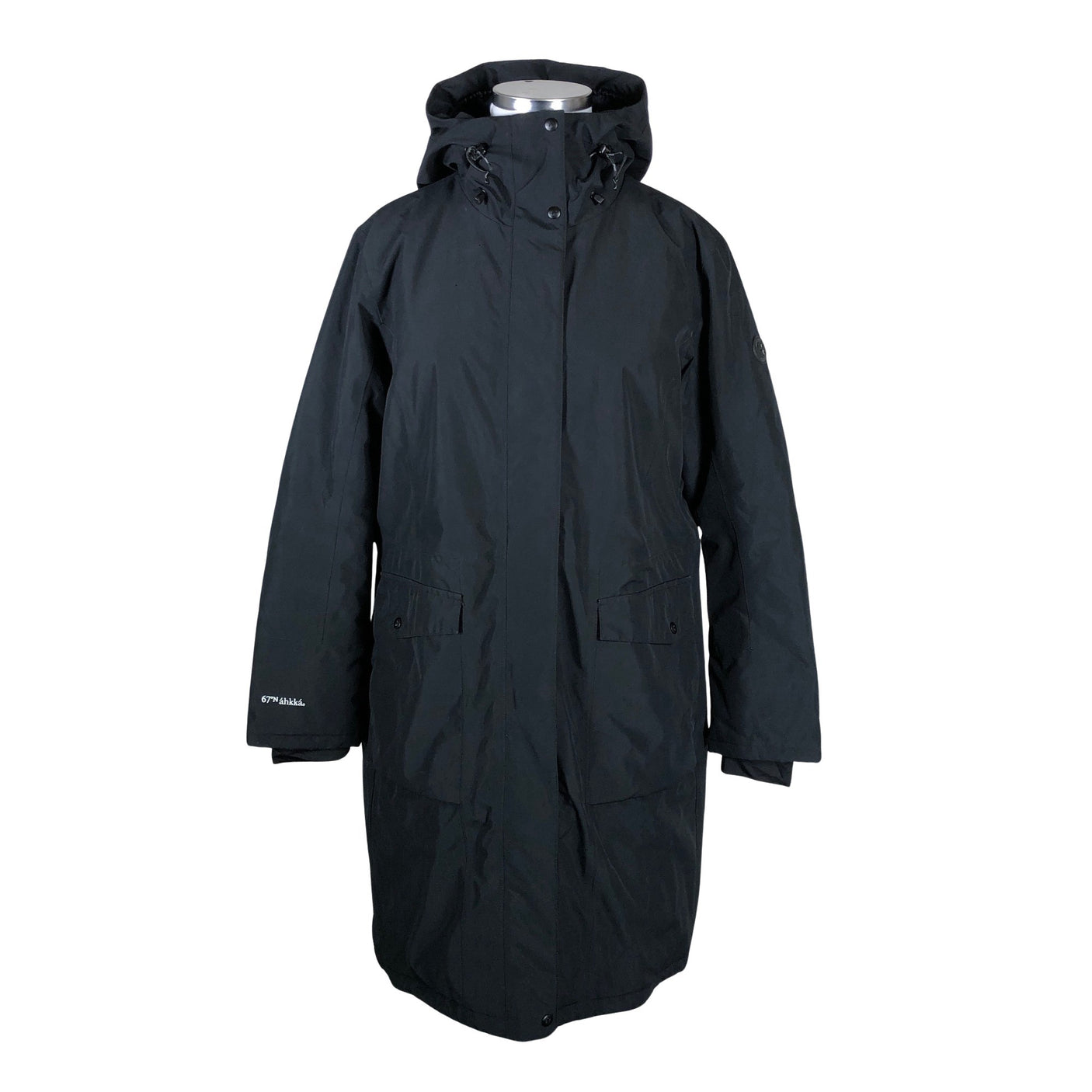 Unisex Áhkká - Parkatakki, koko 46 - (1)
