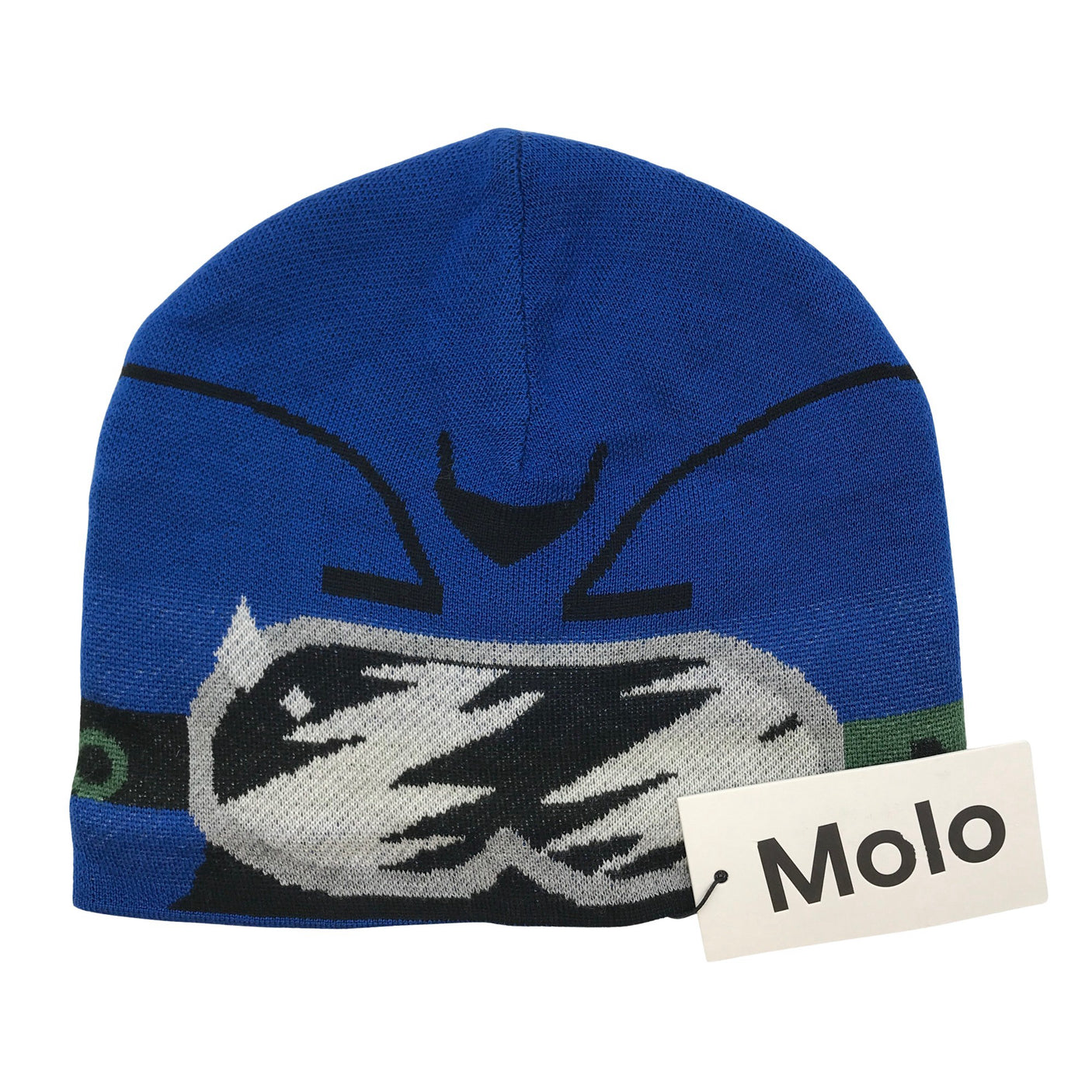 Unisex Molo Kids - Talvipipo, koko 56 - 58 cm - (1)