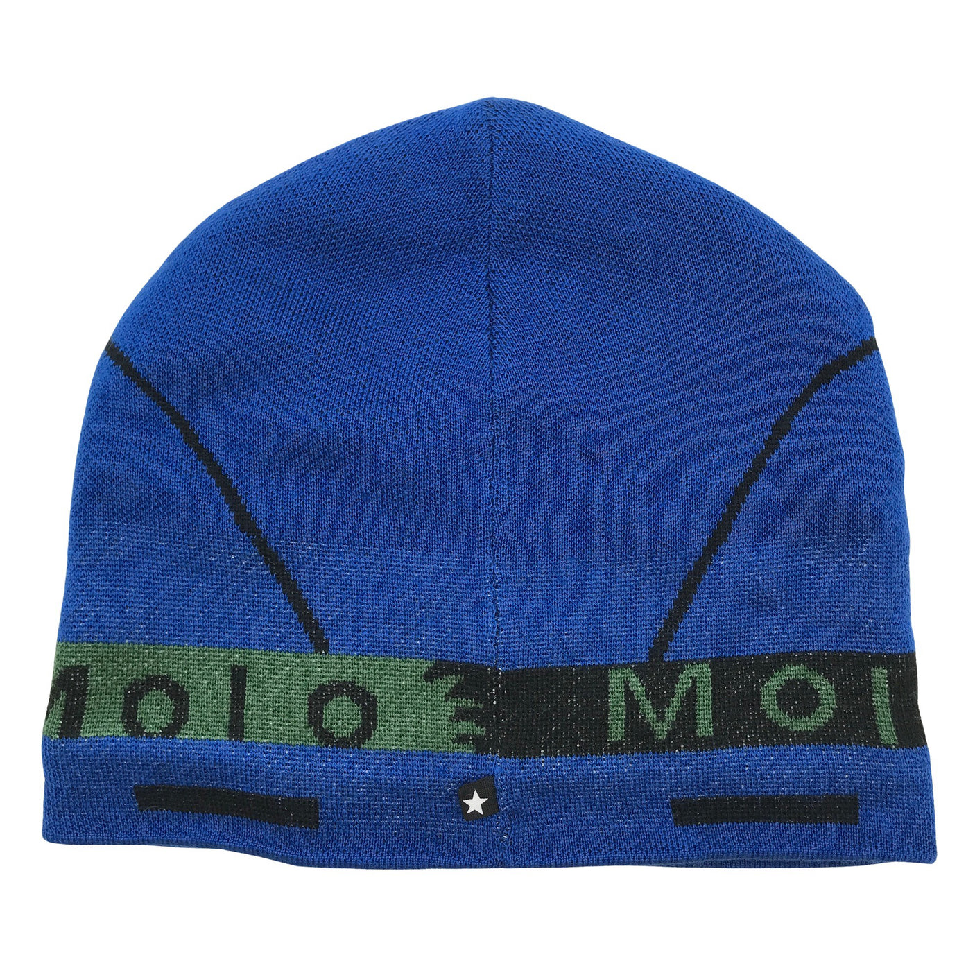 Unisex Molo Kids - Talvipipo, koko 56 - 58 cm - (2)