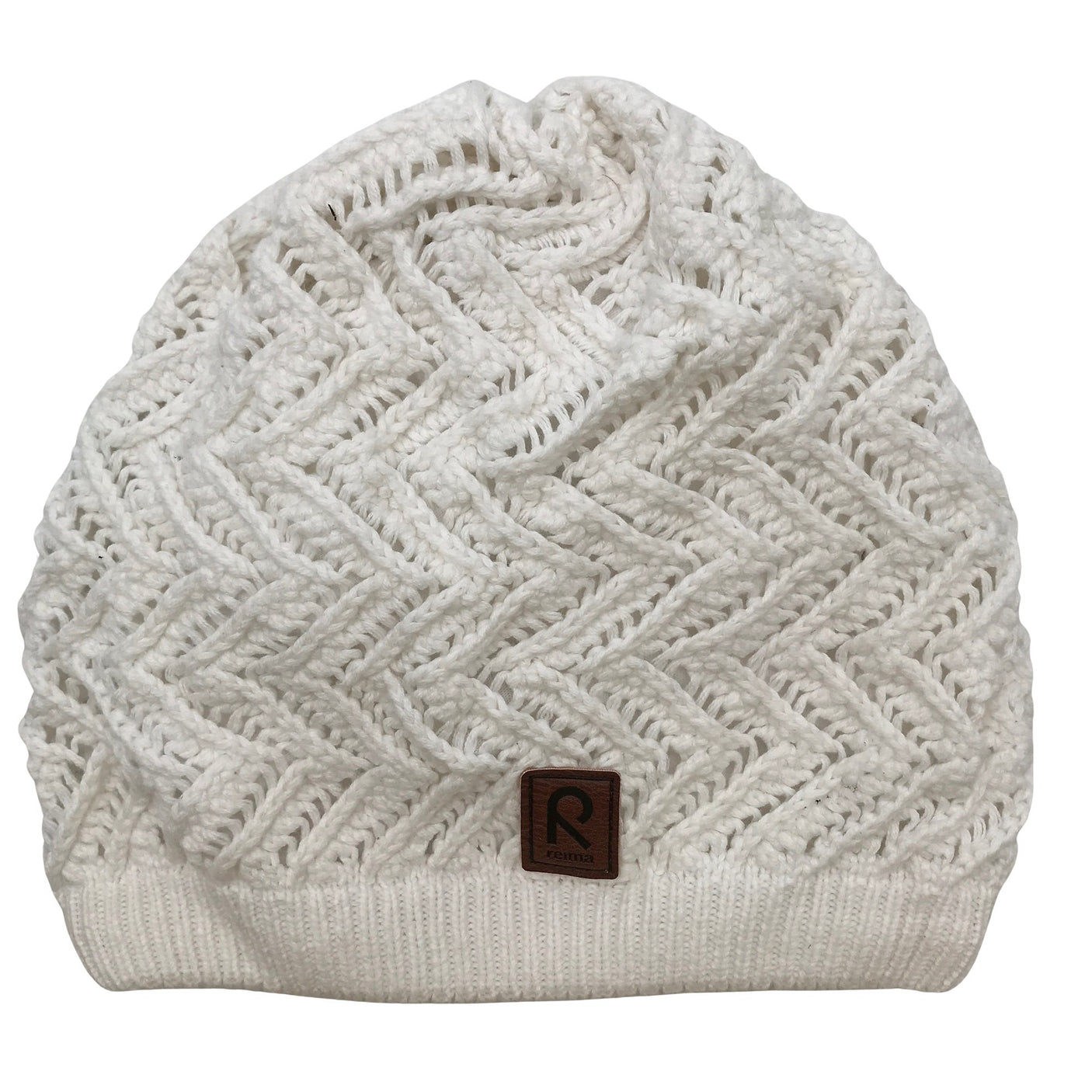 Unisex Reima - Ohut pipo, koko 52 - 54 cm - (1)
