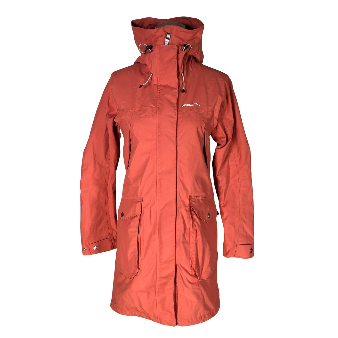 Unisex Didriksons - Parkatakki, koko 34 - (1)