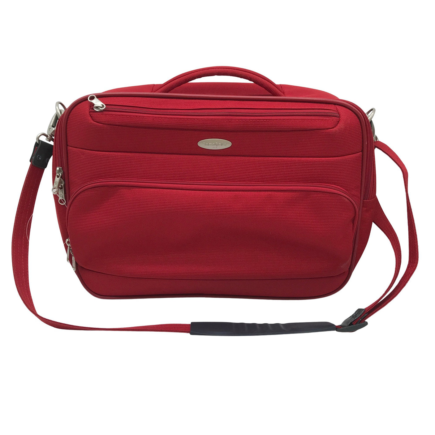 Unisex Samsonite - Matkakassi, koko Maxi - (1)
