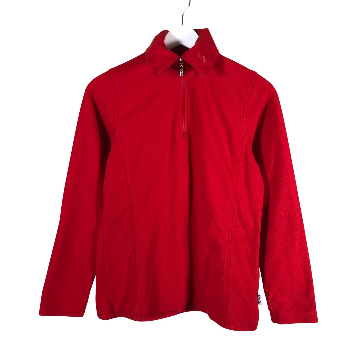 Unisex Mäser - Fleecepaita, koko 36 - (1)