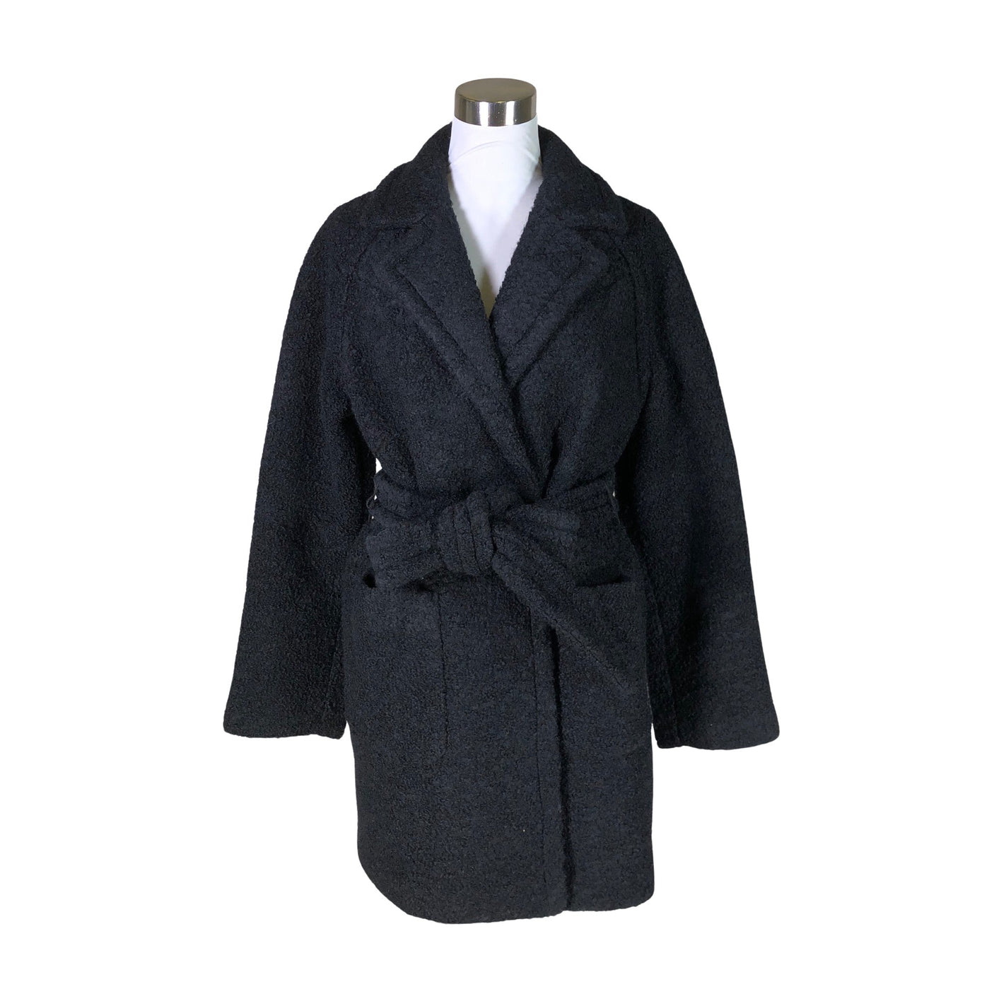 Unisex Ganni - Villakangastakki, koko 38 - (1)