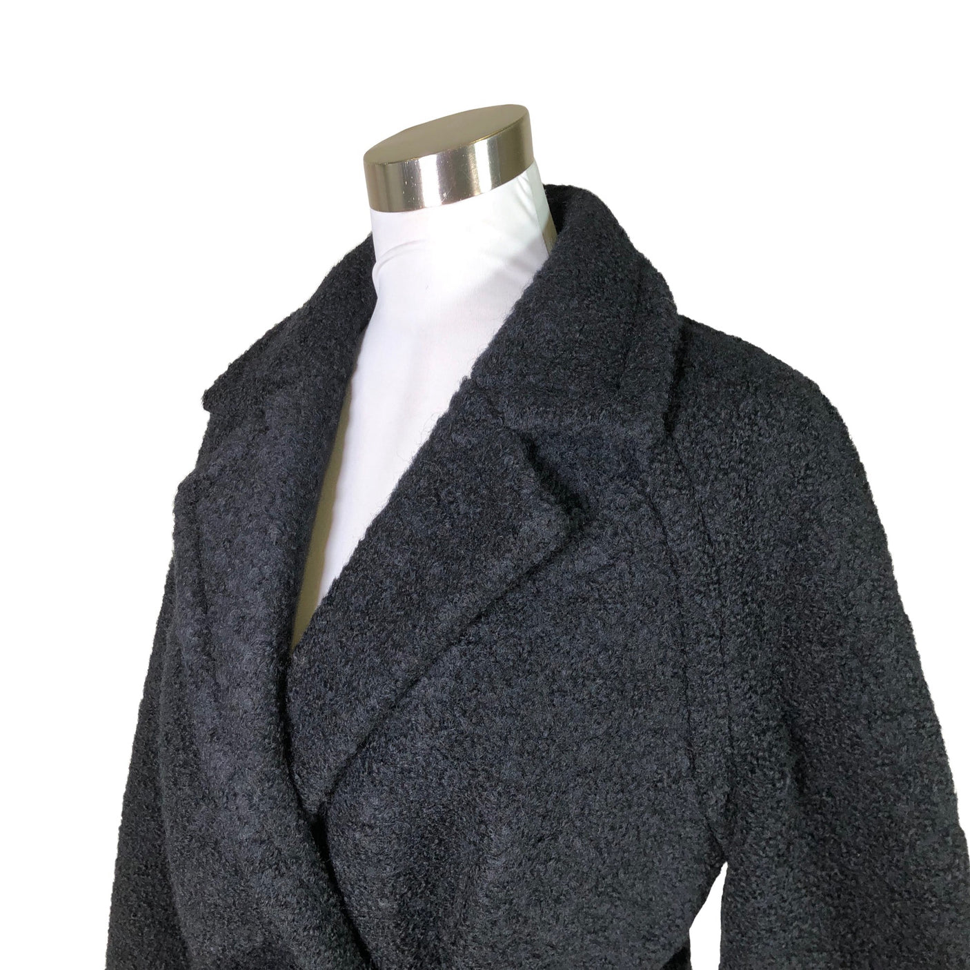 Unisex Ganni - Villakangastakki, koko 38 - (3)