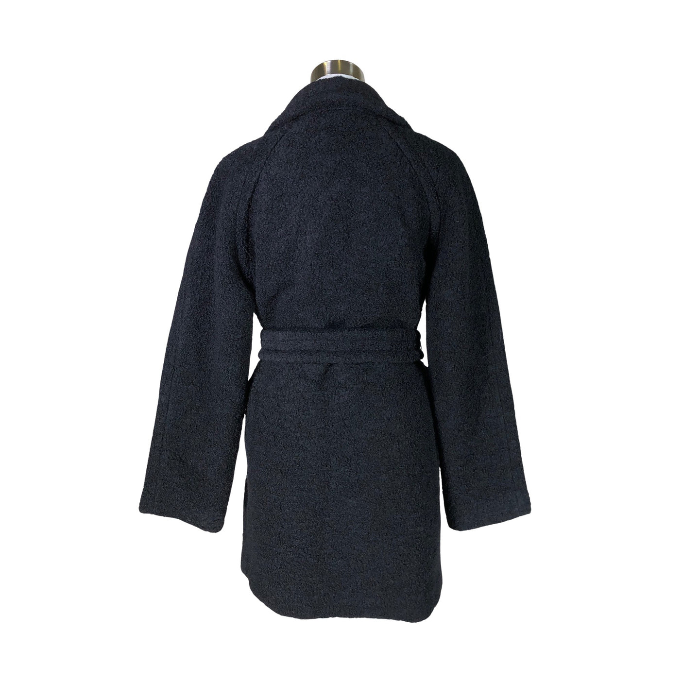 Unisex Ganni - Villakangastakki, koko 38 - (2)