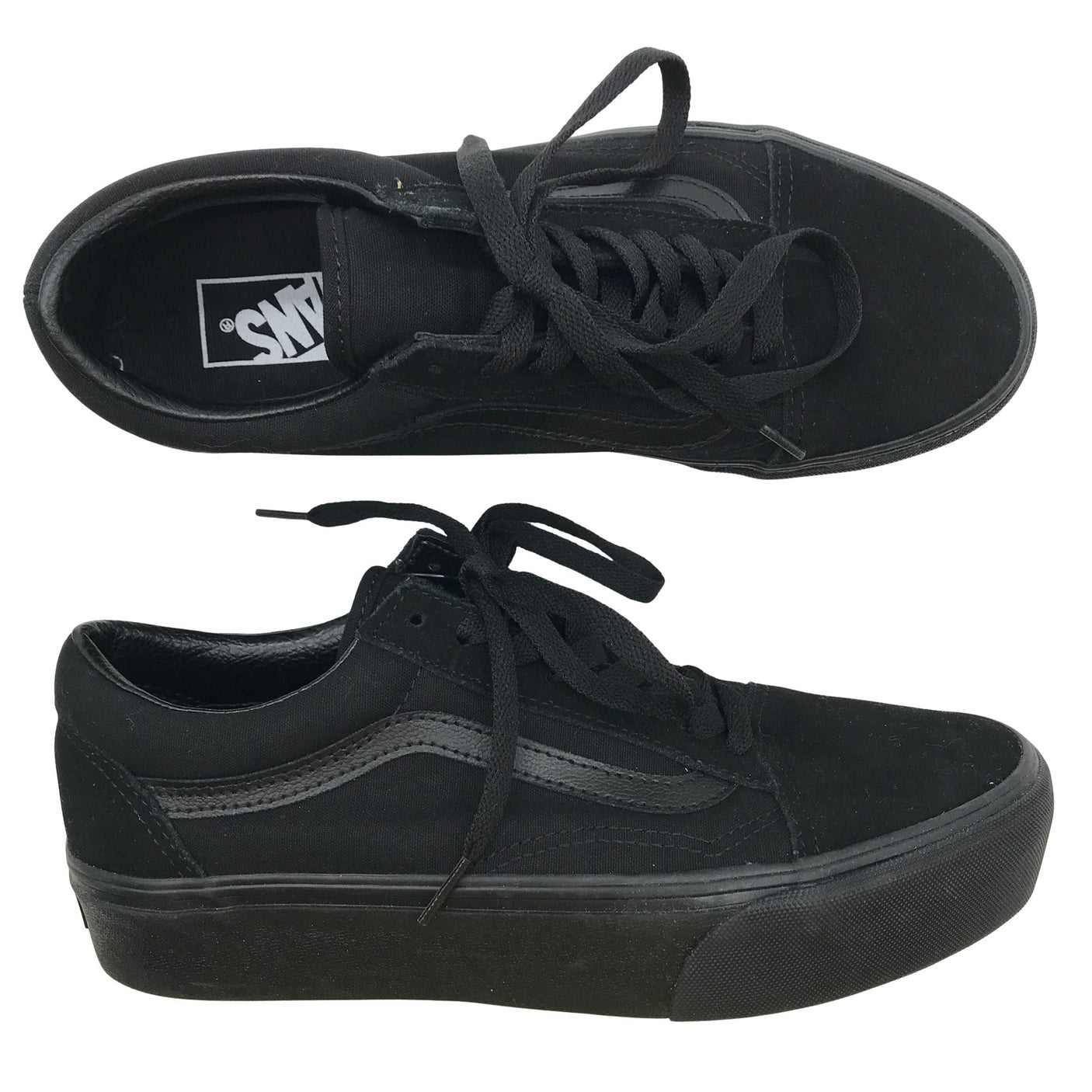 Unisex Vans - Tennarit, koko 40 - (1)