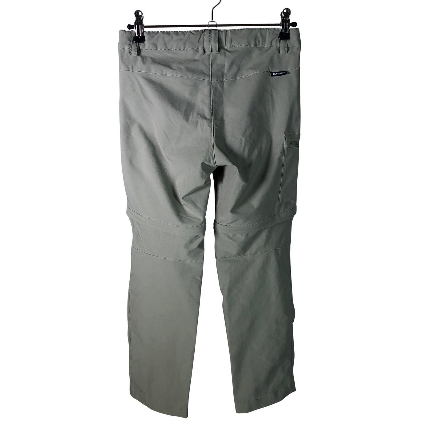 Unisex Reima - Ulkoiluhousut, koko 122 - 128 - (2)