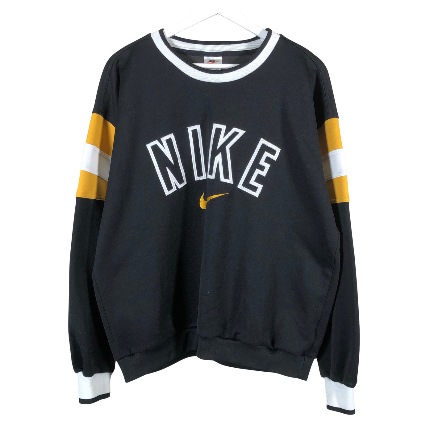 Unisex Nike - Collegepaita, koko M - (1)