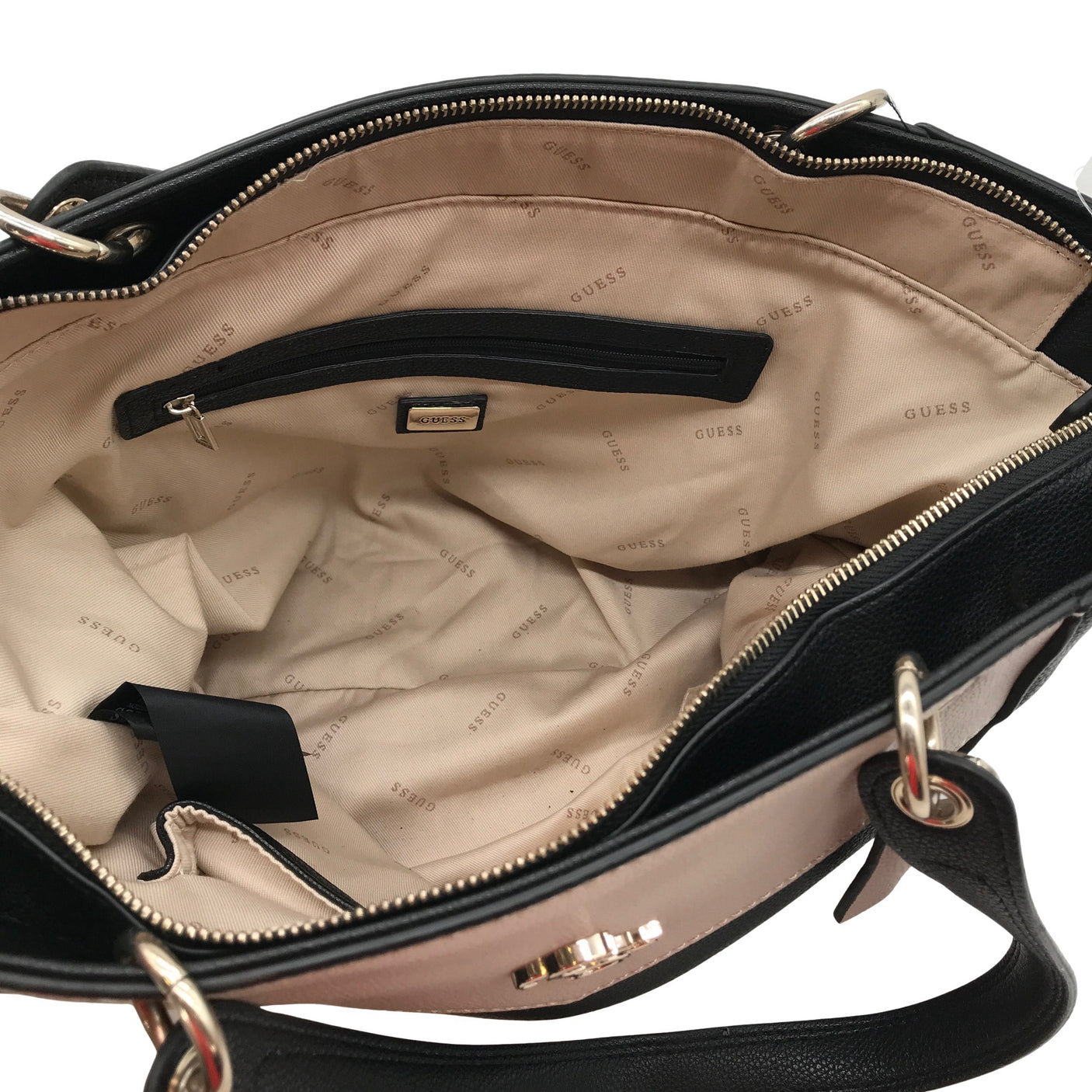 Unisex Guess - Käsilaukku, koko Midi - (3)