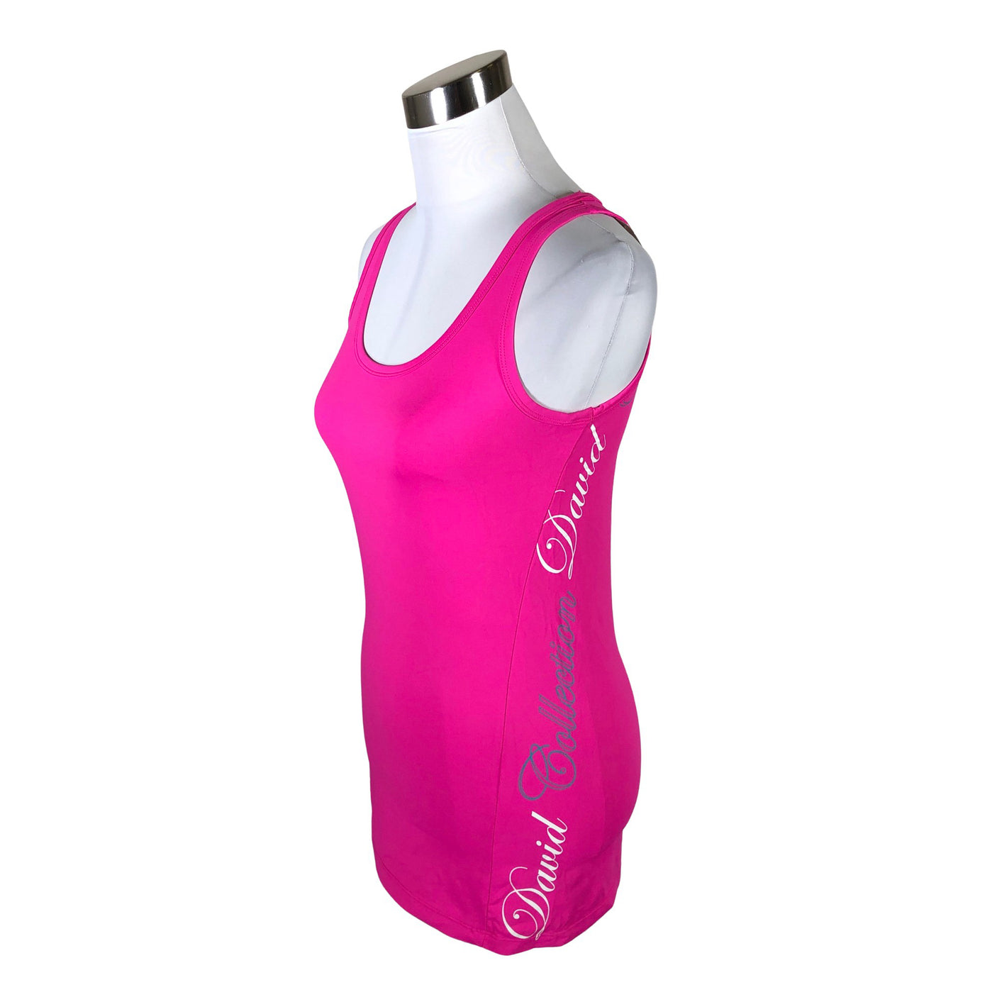 Unisex David - Urheilutoppi, koko 38 - (2)