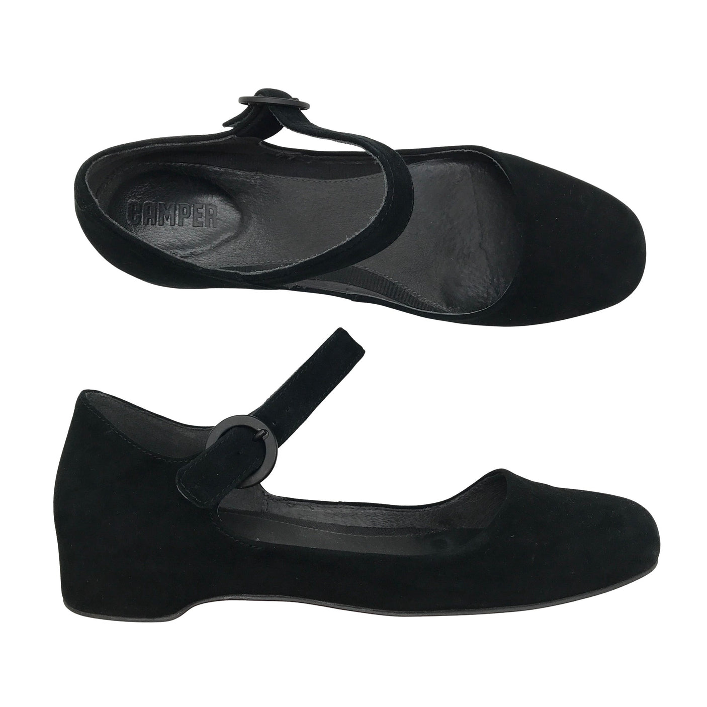 Unisex Camper - Kiilakorkokengät, koko 40 - (1)