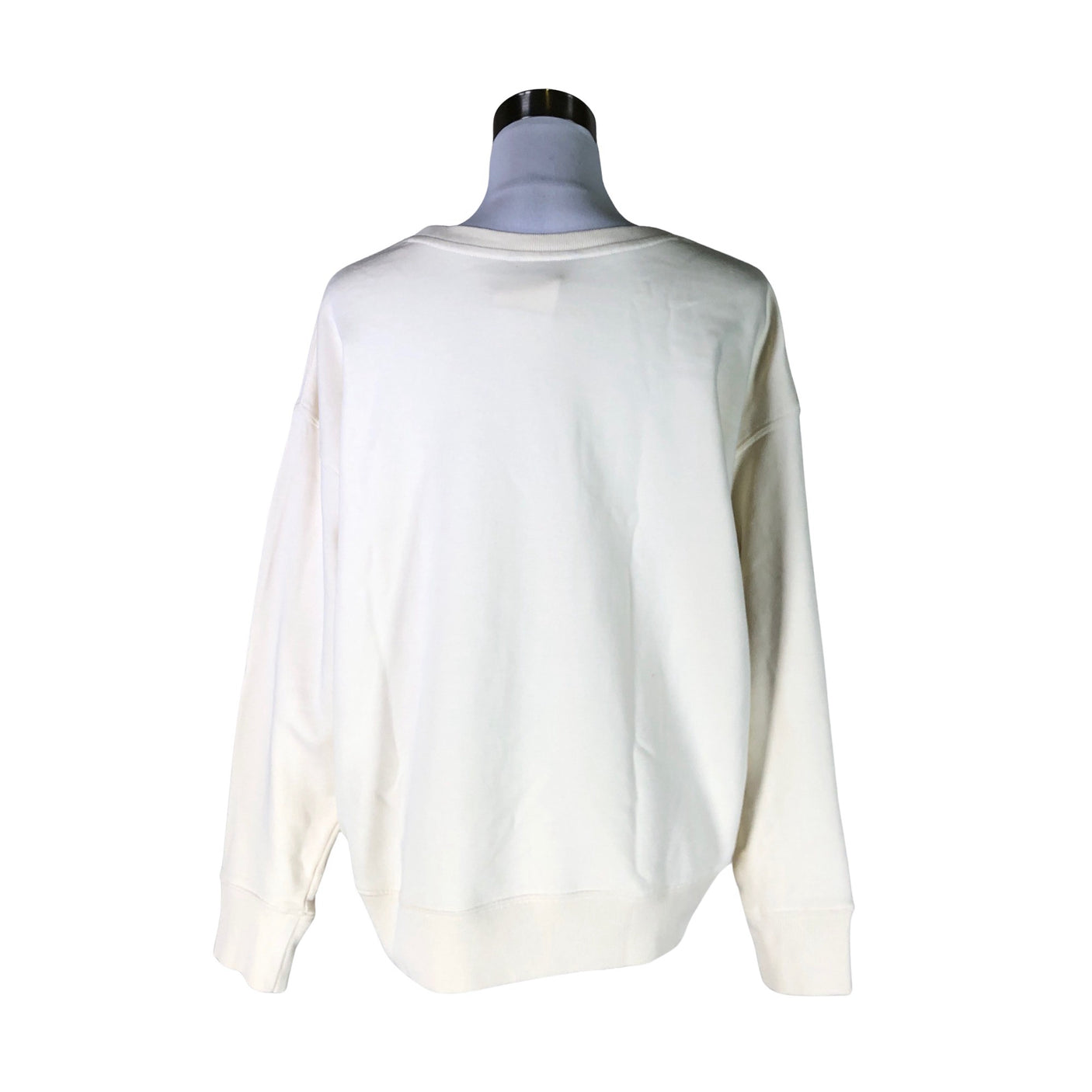 Unisex Lauren Ralph Lauren - Collegepaita, koko 40 - (2)