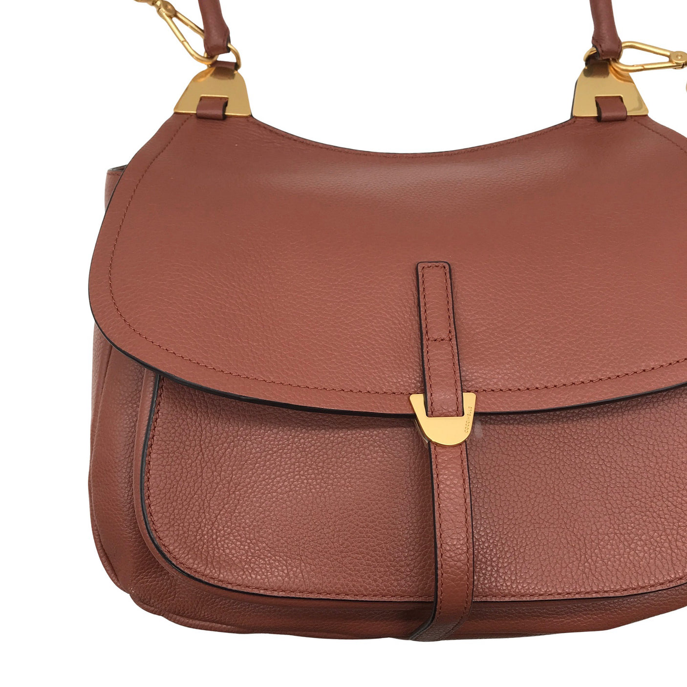 Unisex Coccinelle - Käsilaukku, koko Midi - (3)