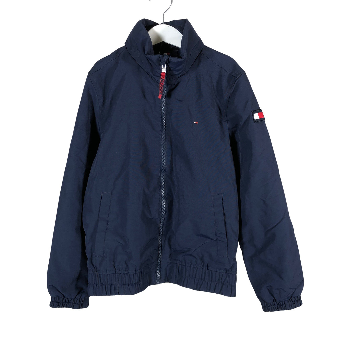 Unisex Tommy Hilfiger - Ulkoilutakki, koko 134 - 140 - (1)