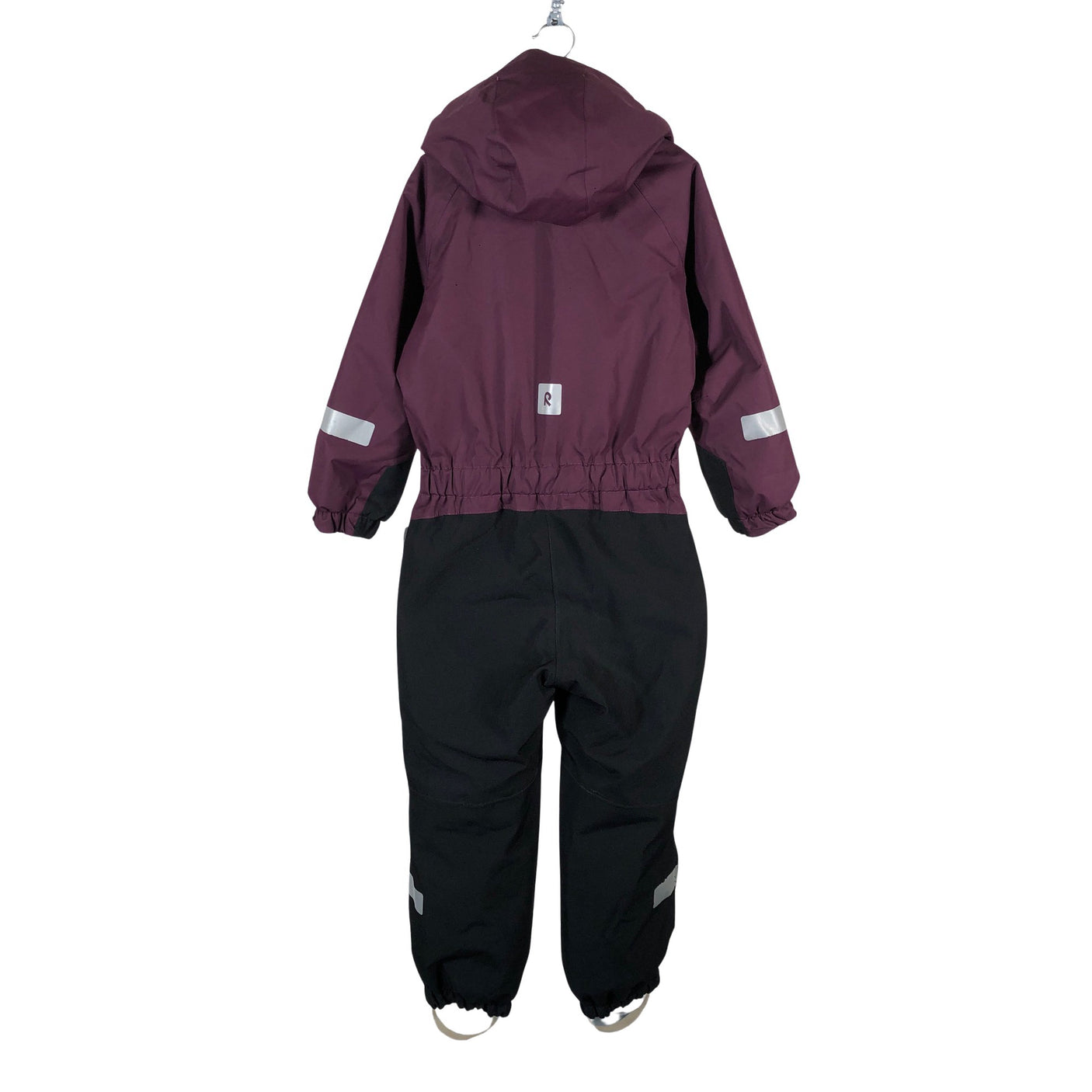 Unisex Reimatec - Toppahaalari, koko 116 - 122 - (2)