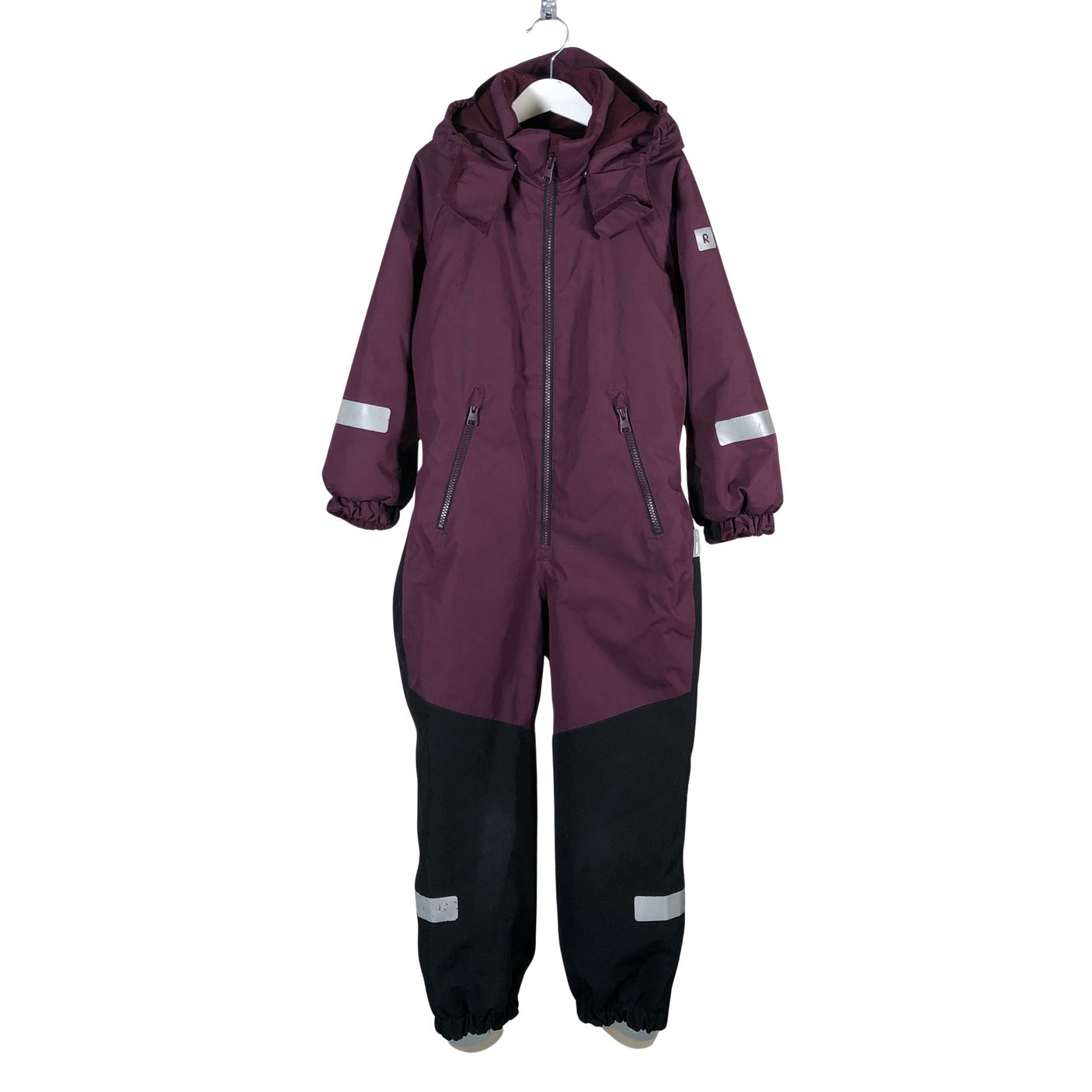 Unisex Reimatec - Toppahaalari, koko 116 - 122 - (1)